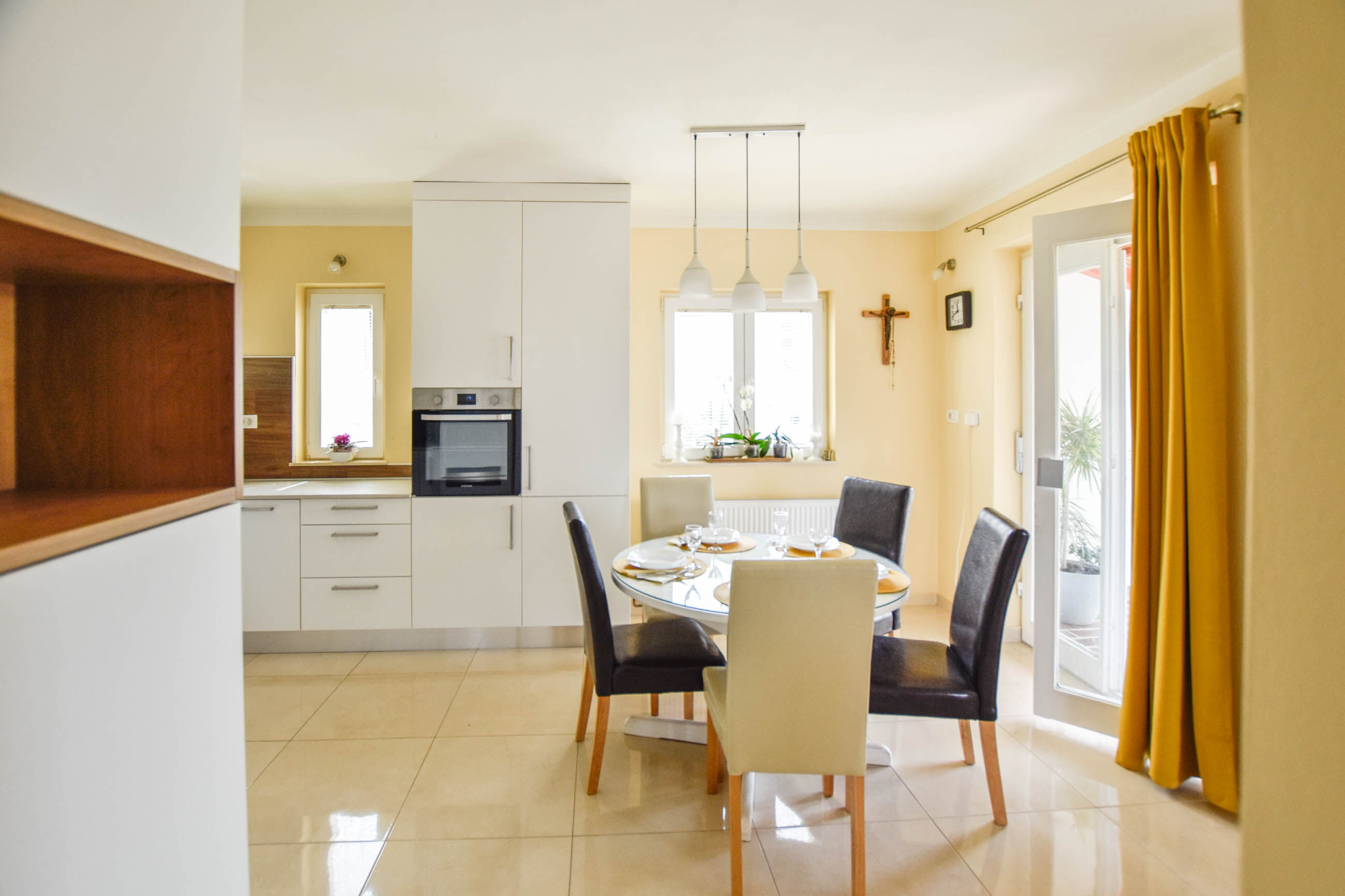 Apartment Albatros 80921-A1