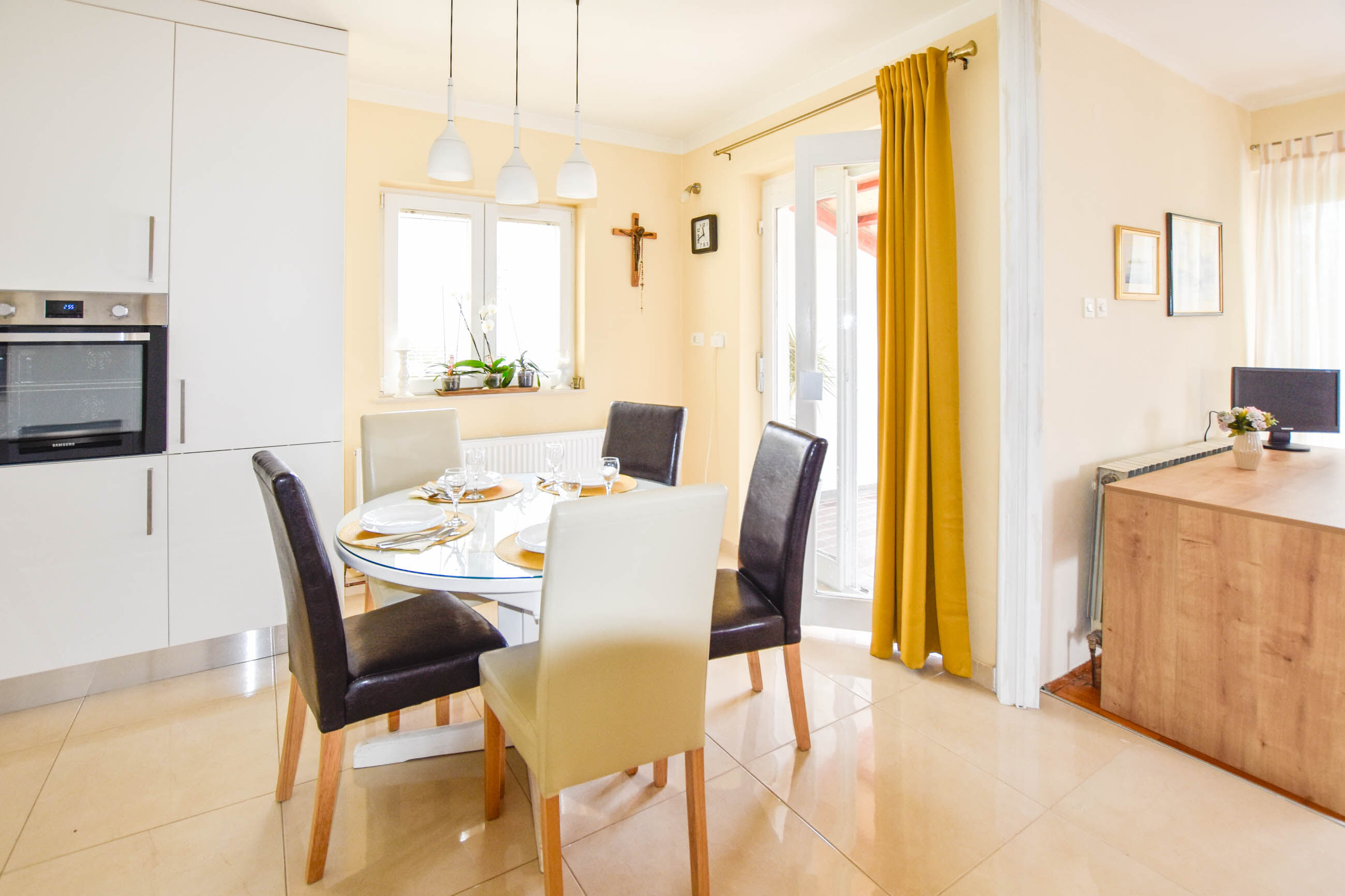 Apartment Albatros 80921-A1