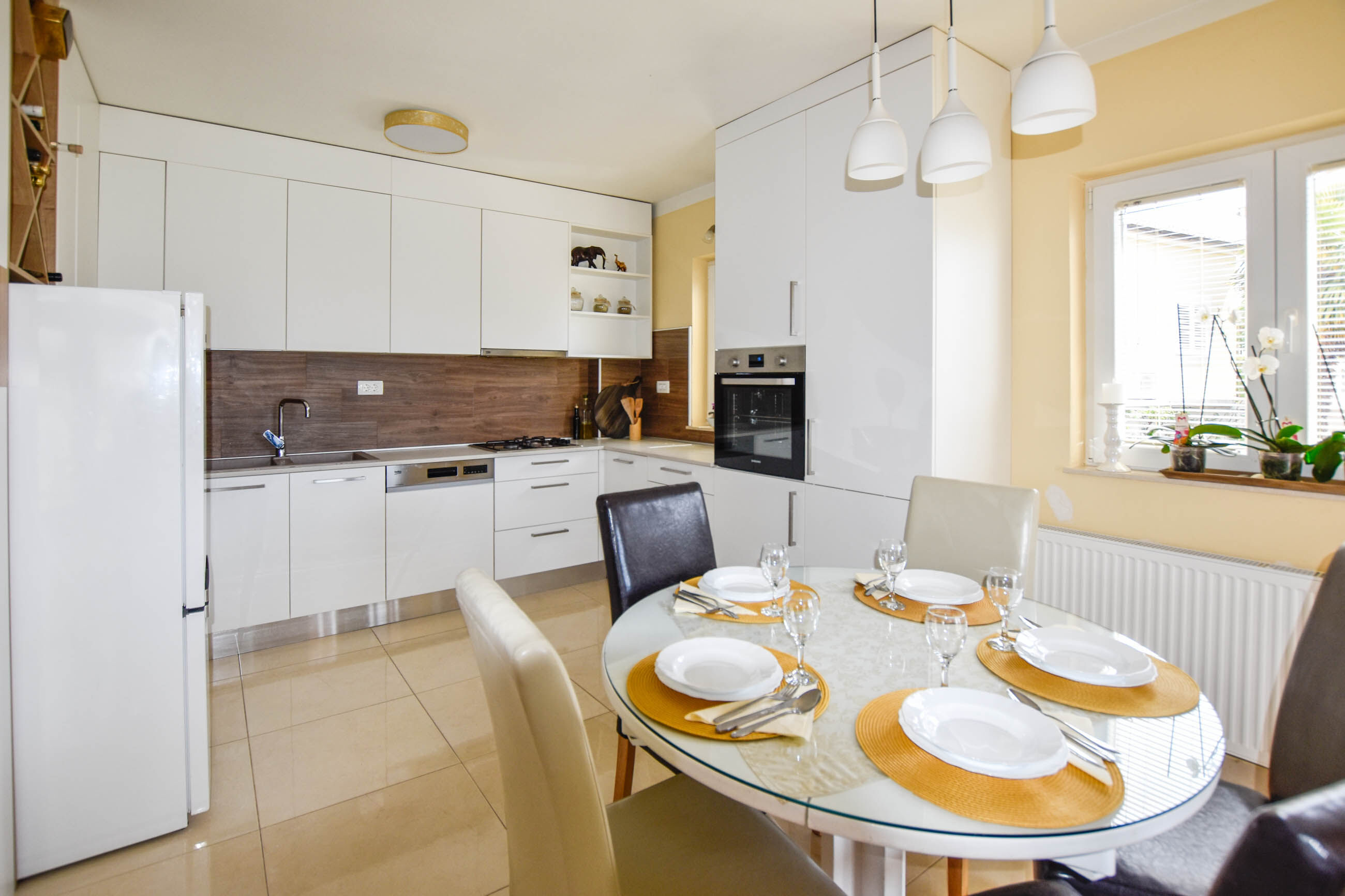 Apartment Albatros 80921-A1