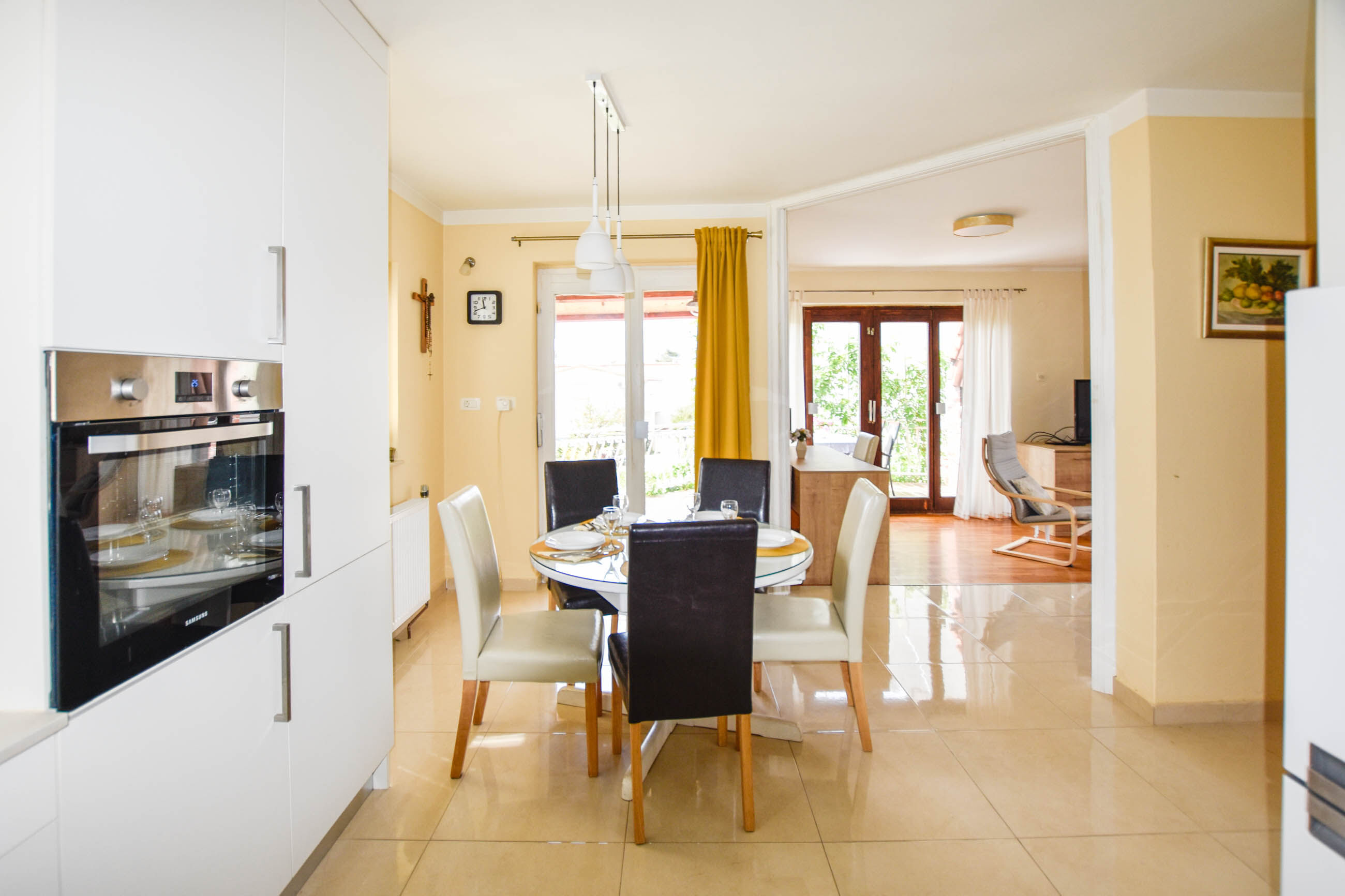 Apartment Albatros 80921-A1