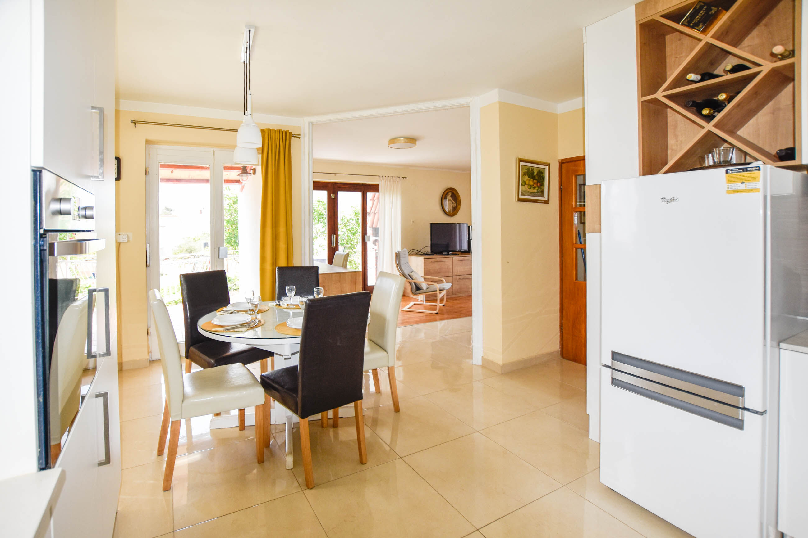 Apartment Albatros 80921-A1