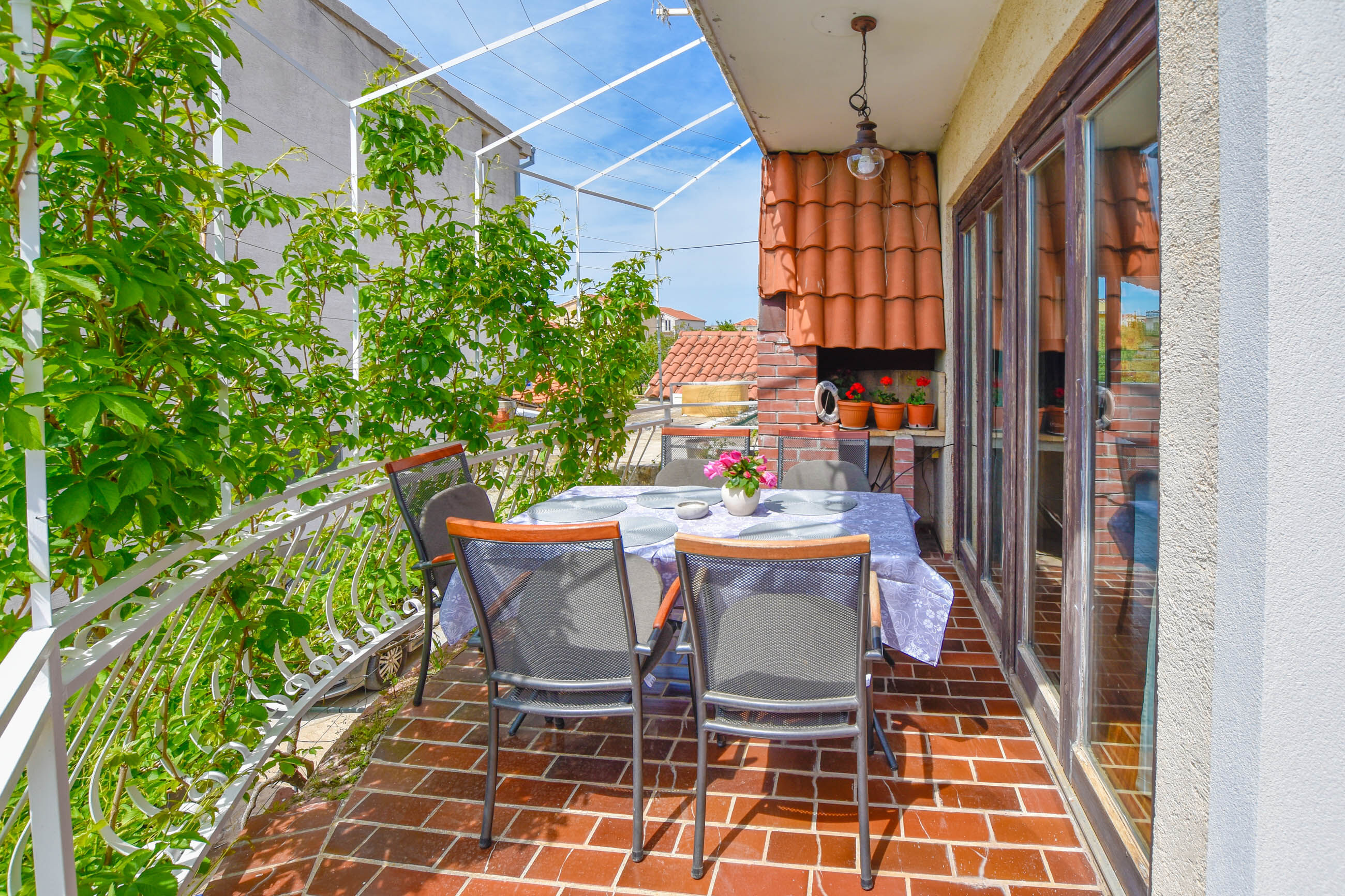 Apartment Albatros 80921-A1