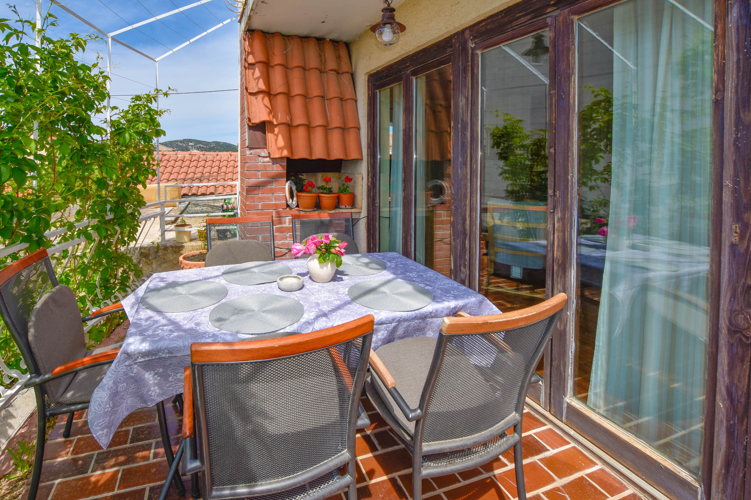 Apartment Albatros 80921-A1
