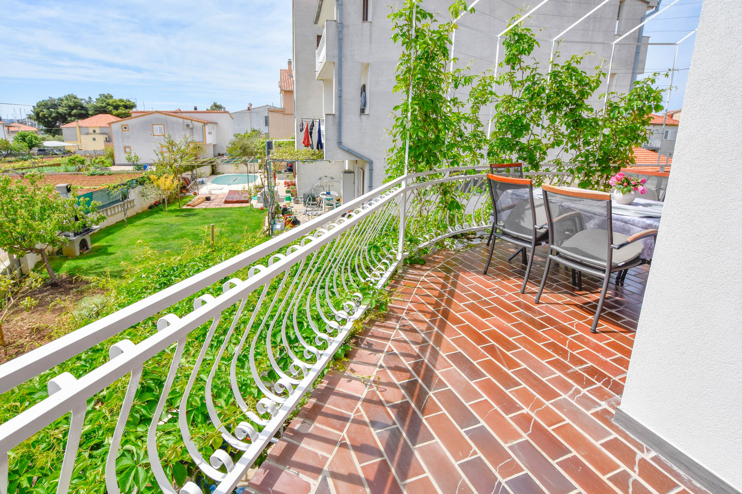 Apartment Albatros 80921-A1
