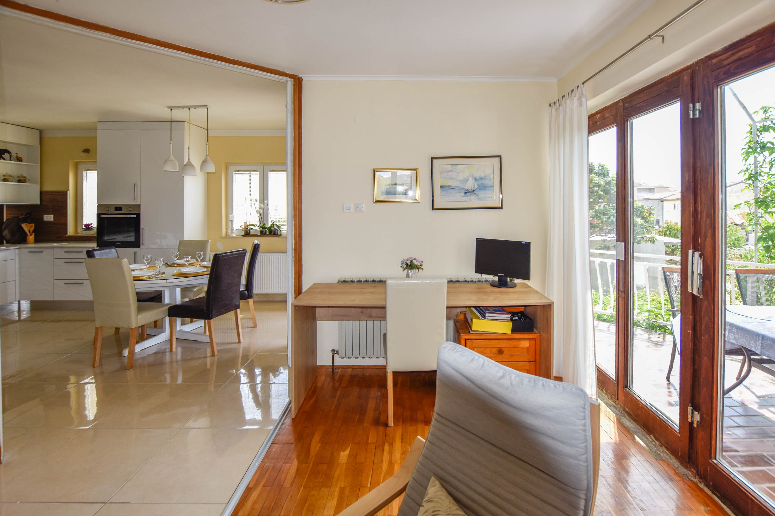Apartment Albatros 80921-A1