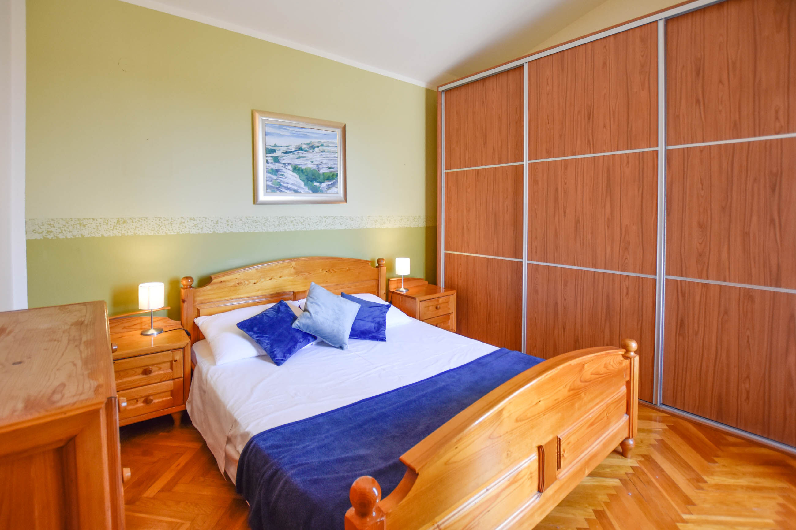 Apartment Albatros 80921-A1