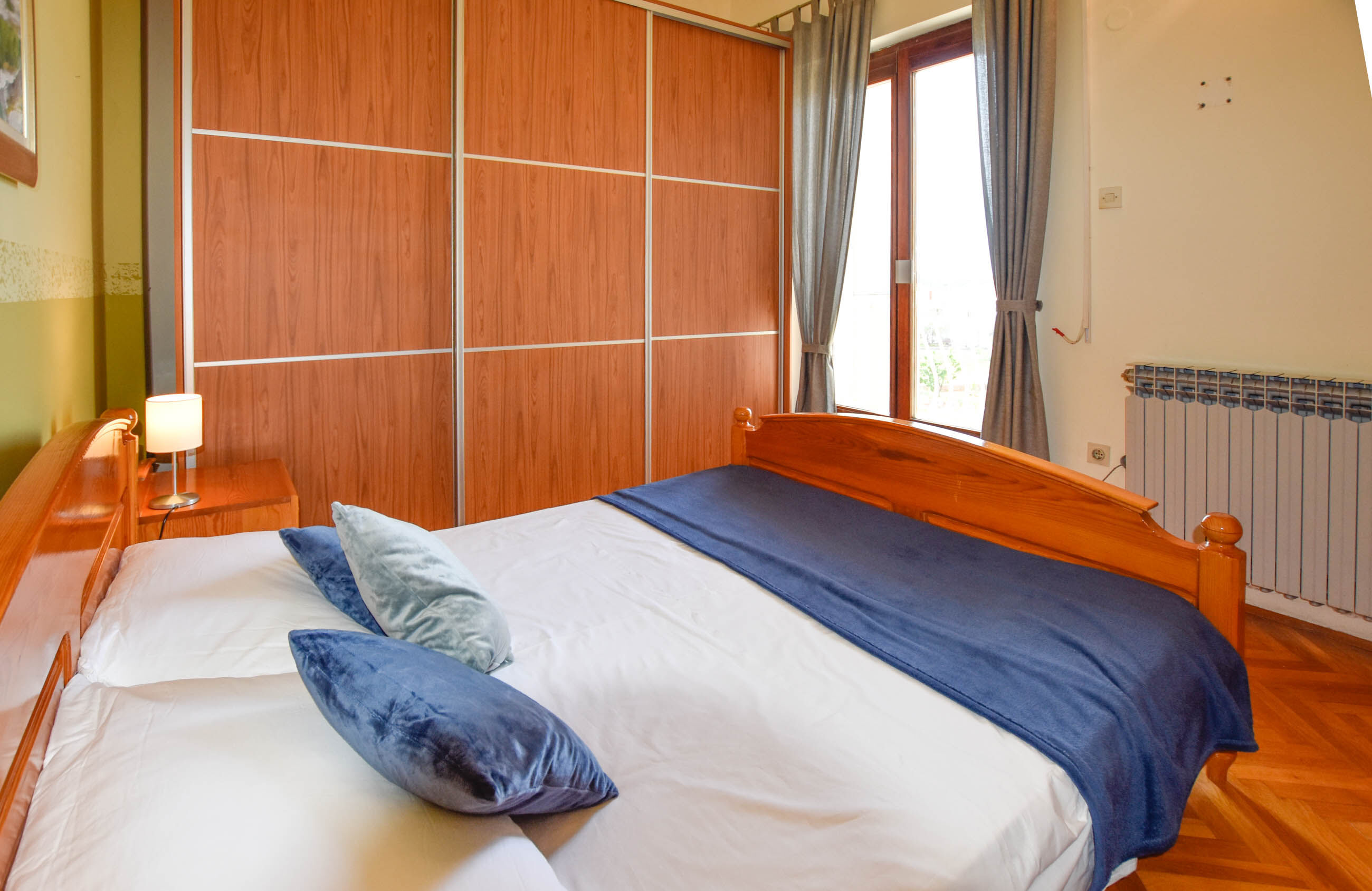 Apartment Albatros 80921-A1
