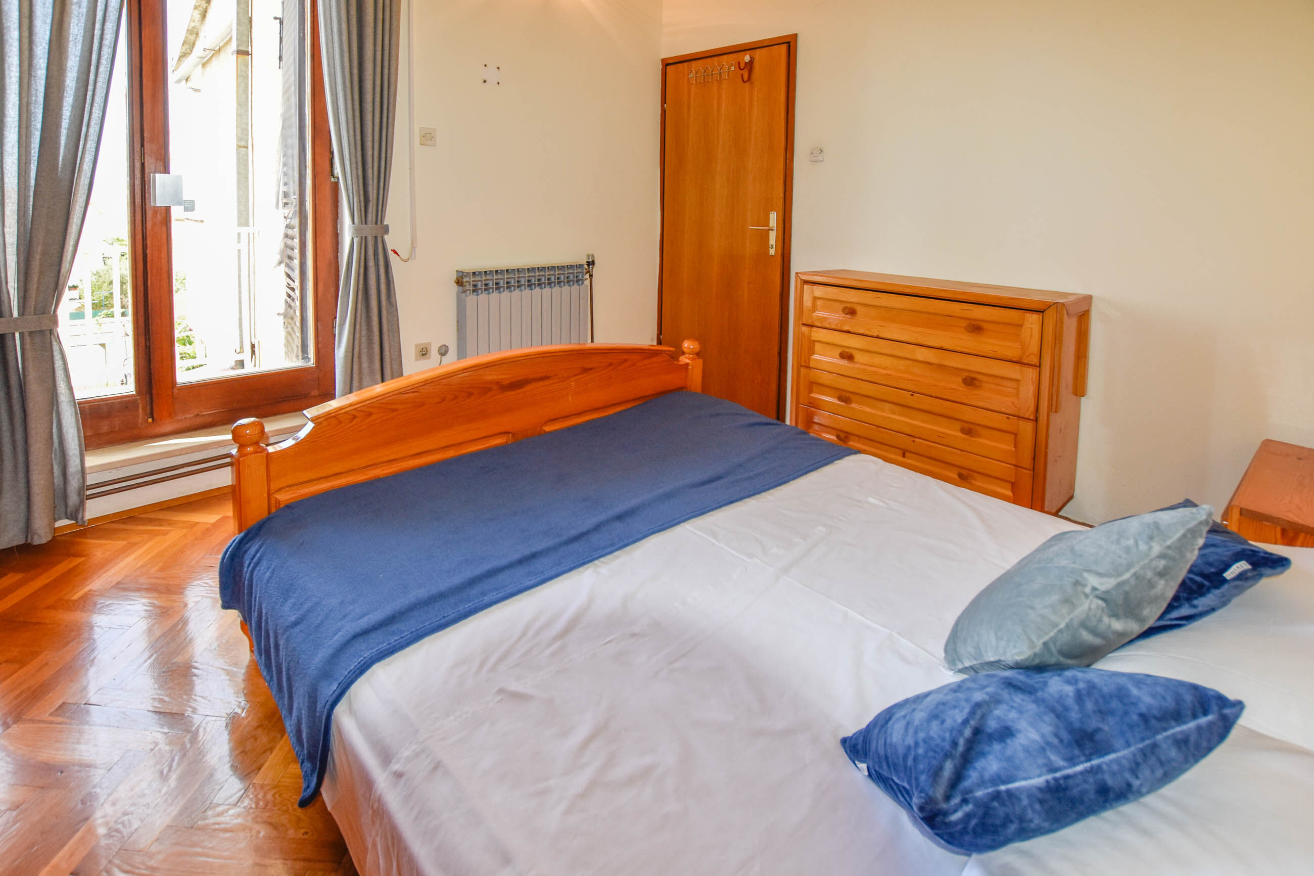 Apartment Albatros 80921-A1