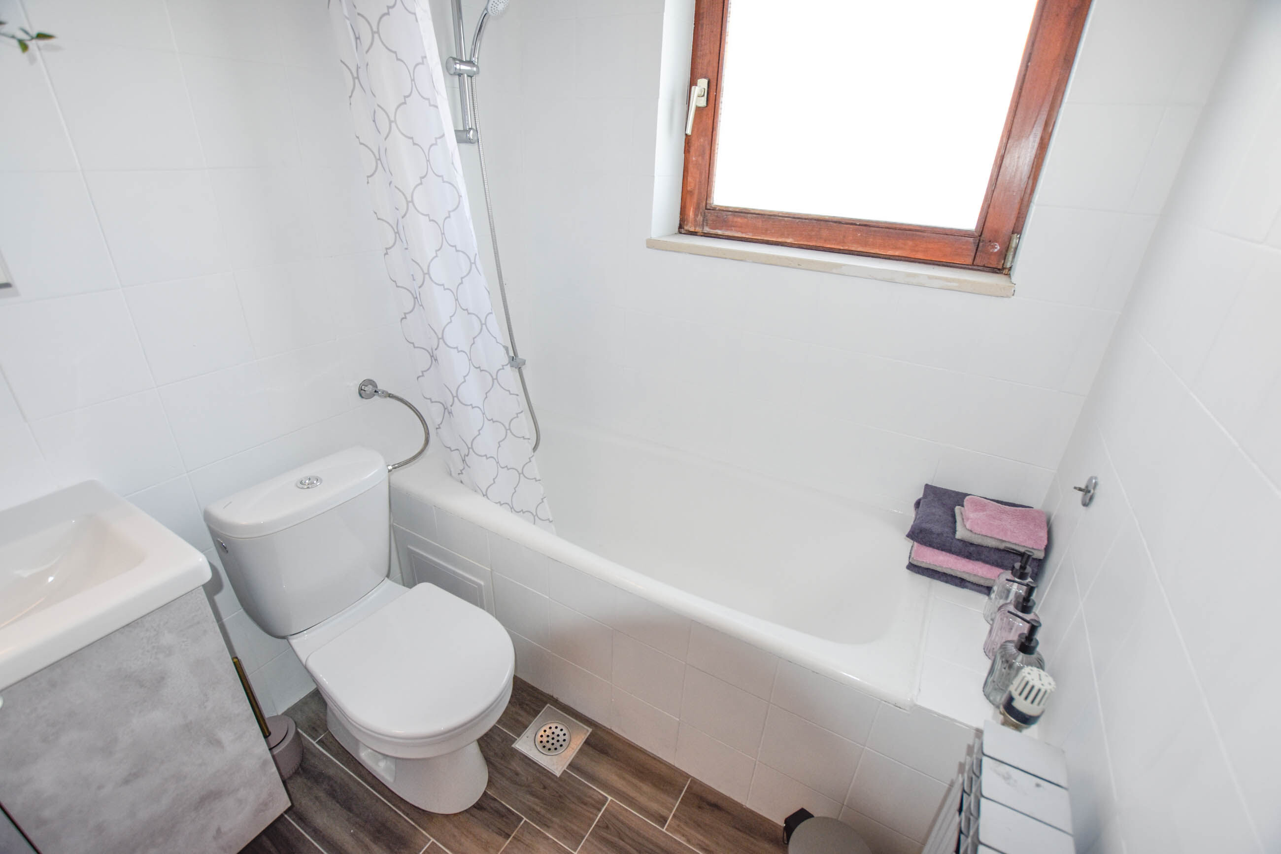Apartment Albatros 80921-A1