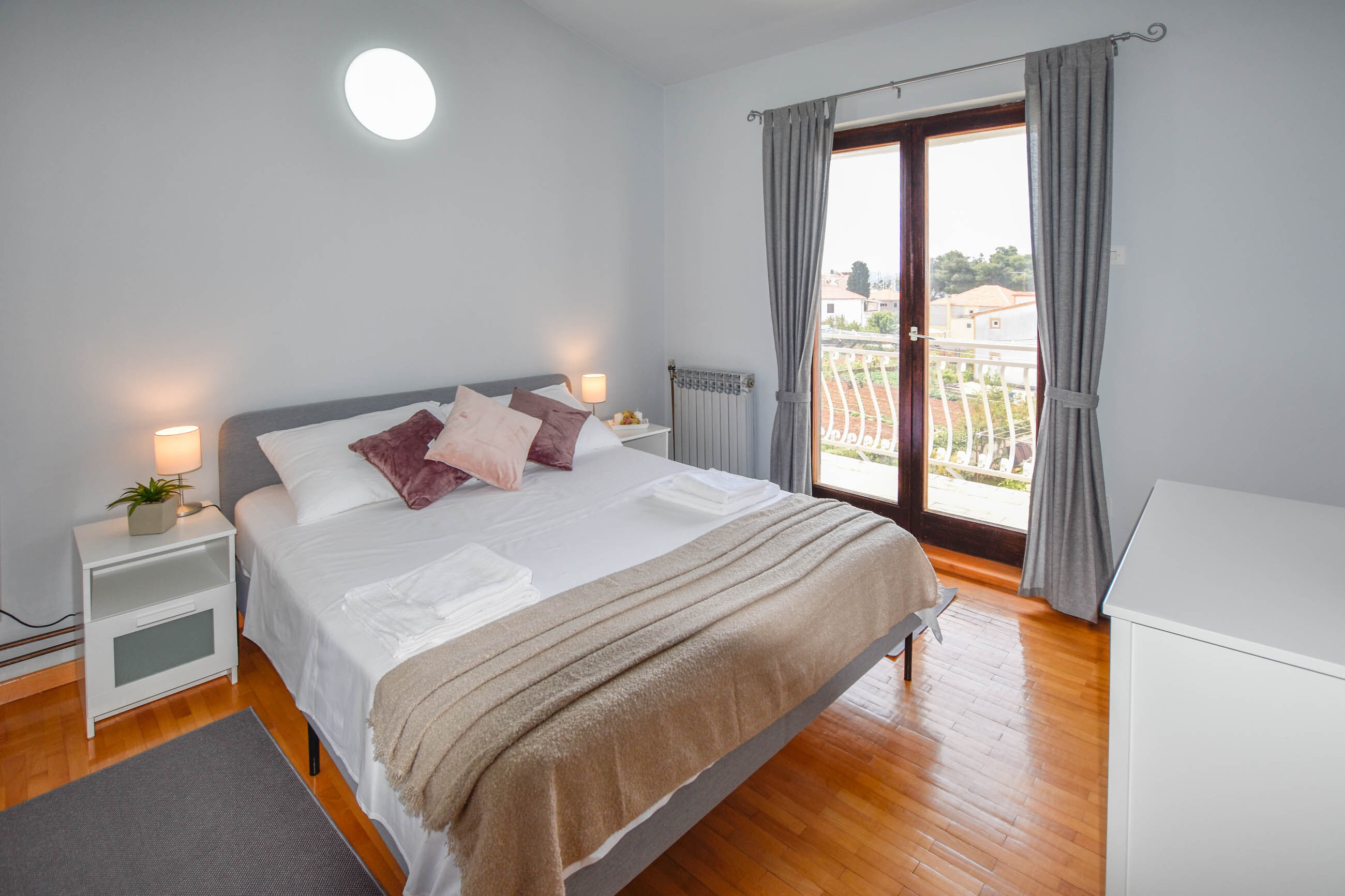 Apartment Albatros 80921-A1