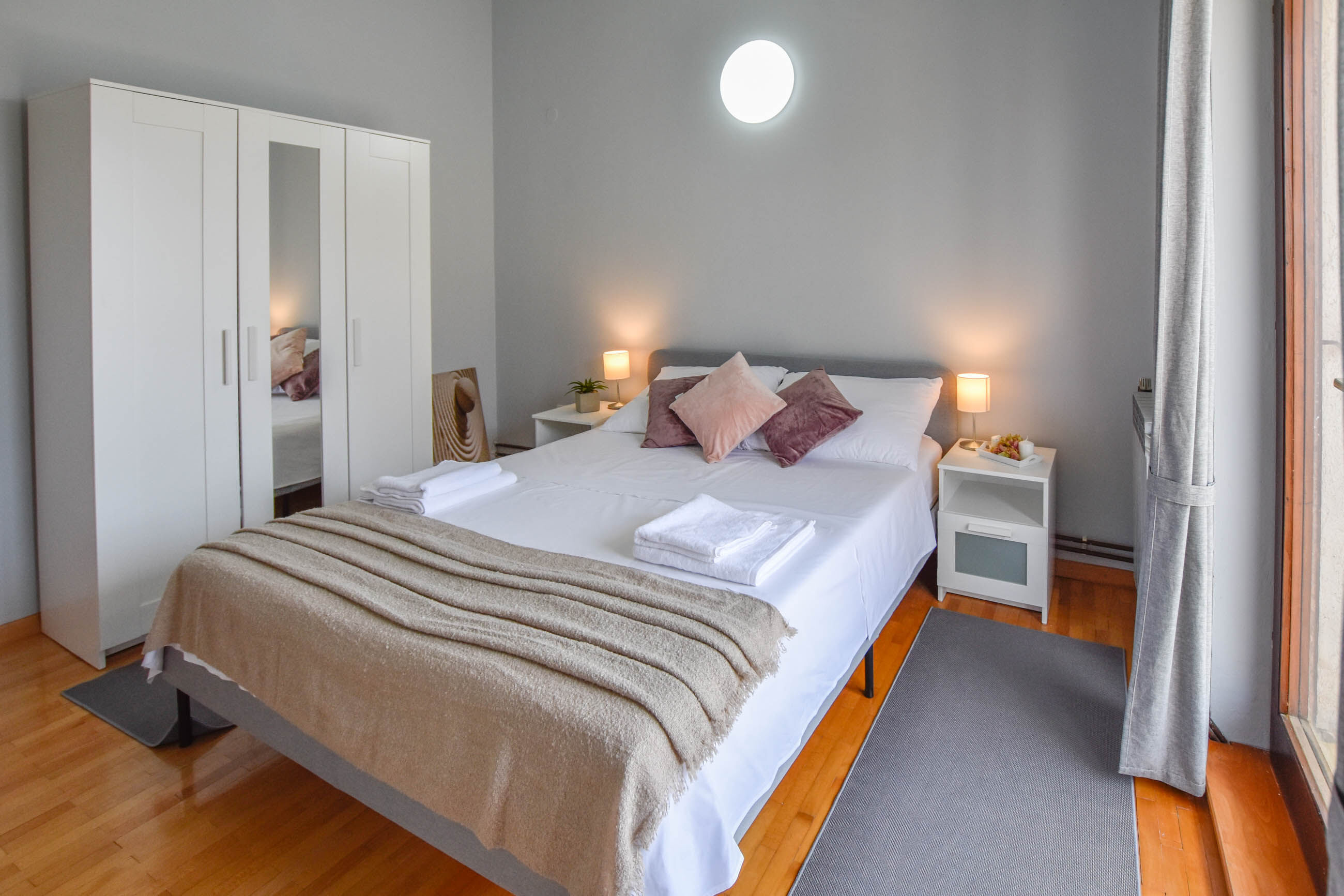 Apartment Albatros 80921-A1