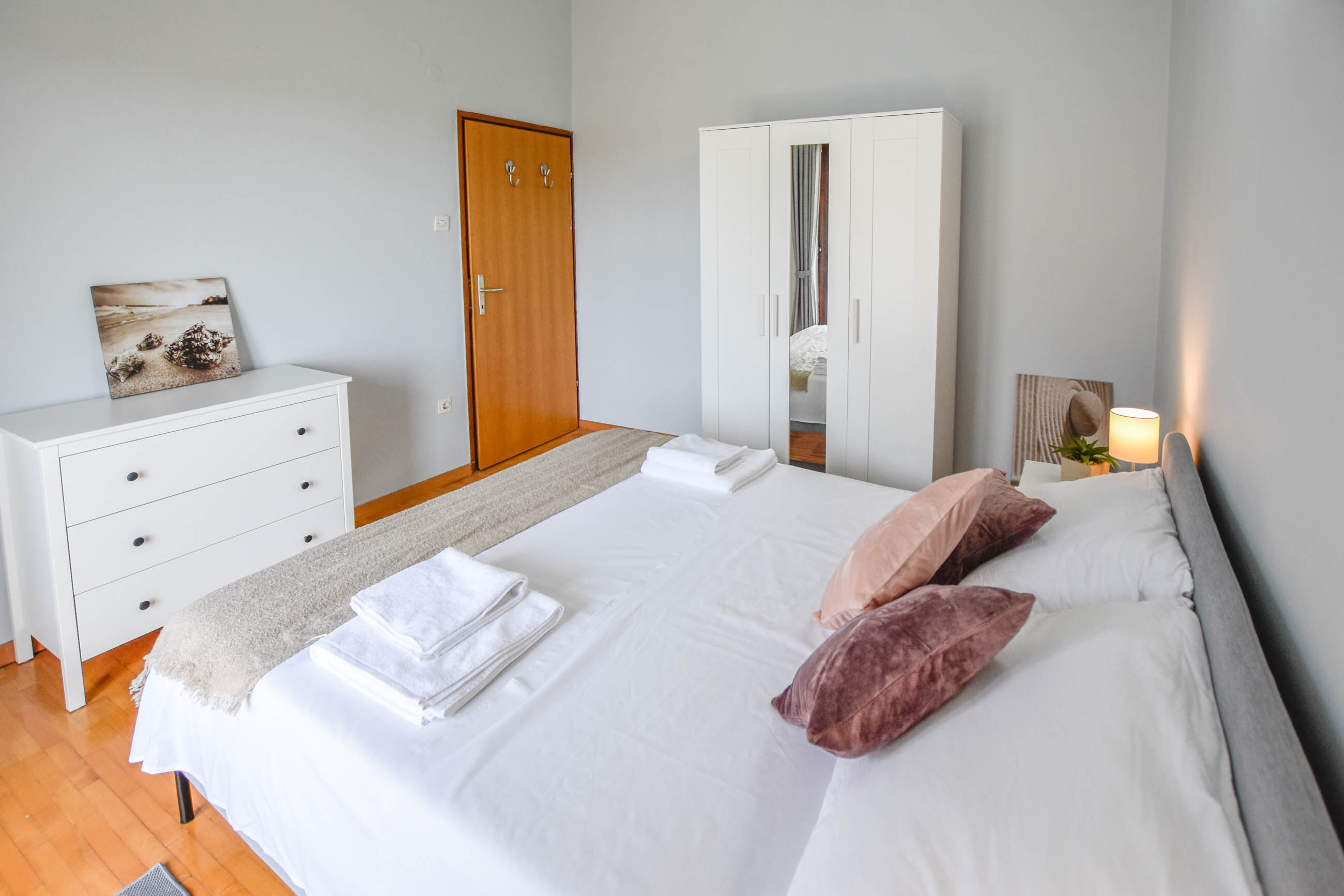 Apartment Albatros 80921-A1