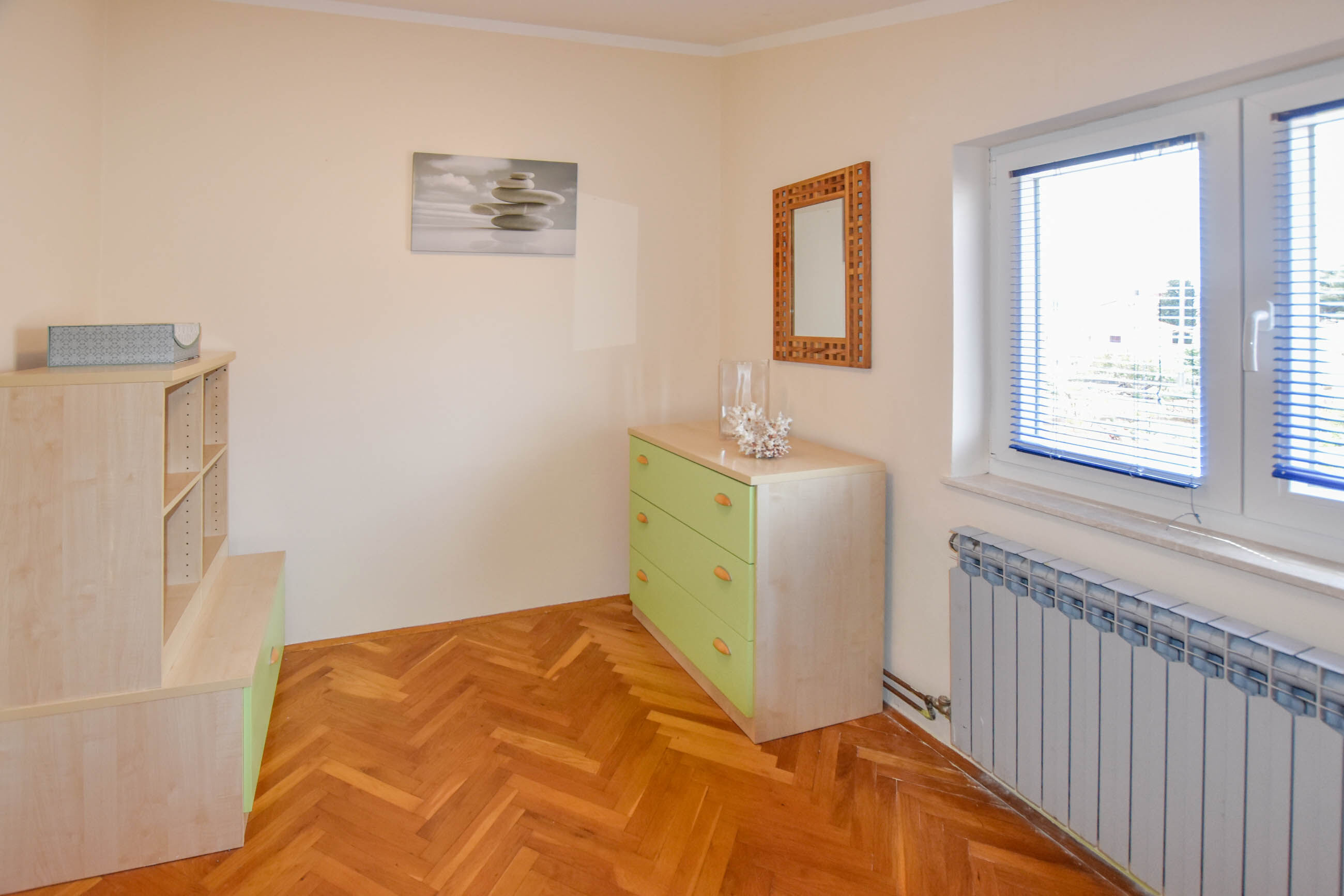 Apartment Albatros 80921-A1