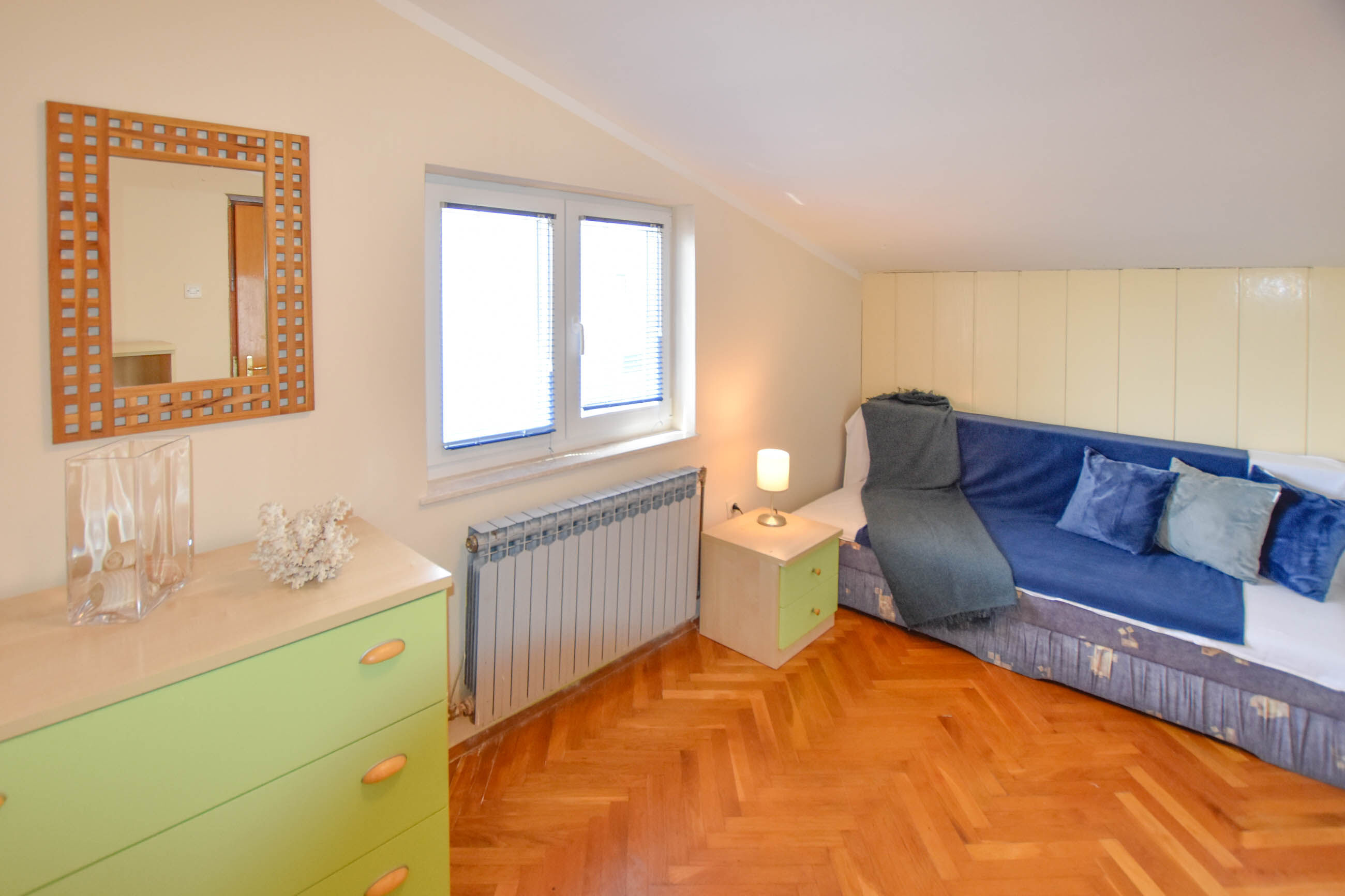 Apartment Albatros 80921-A1
