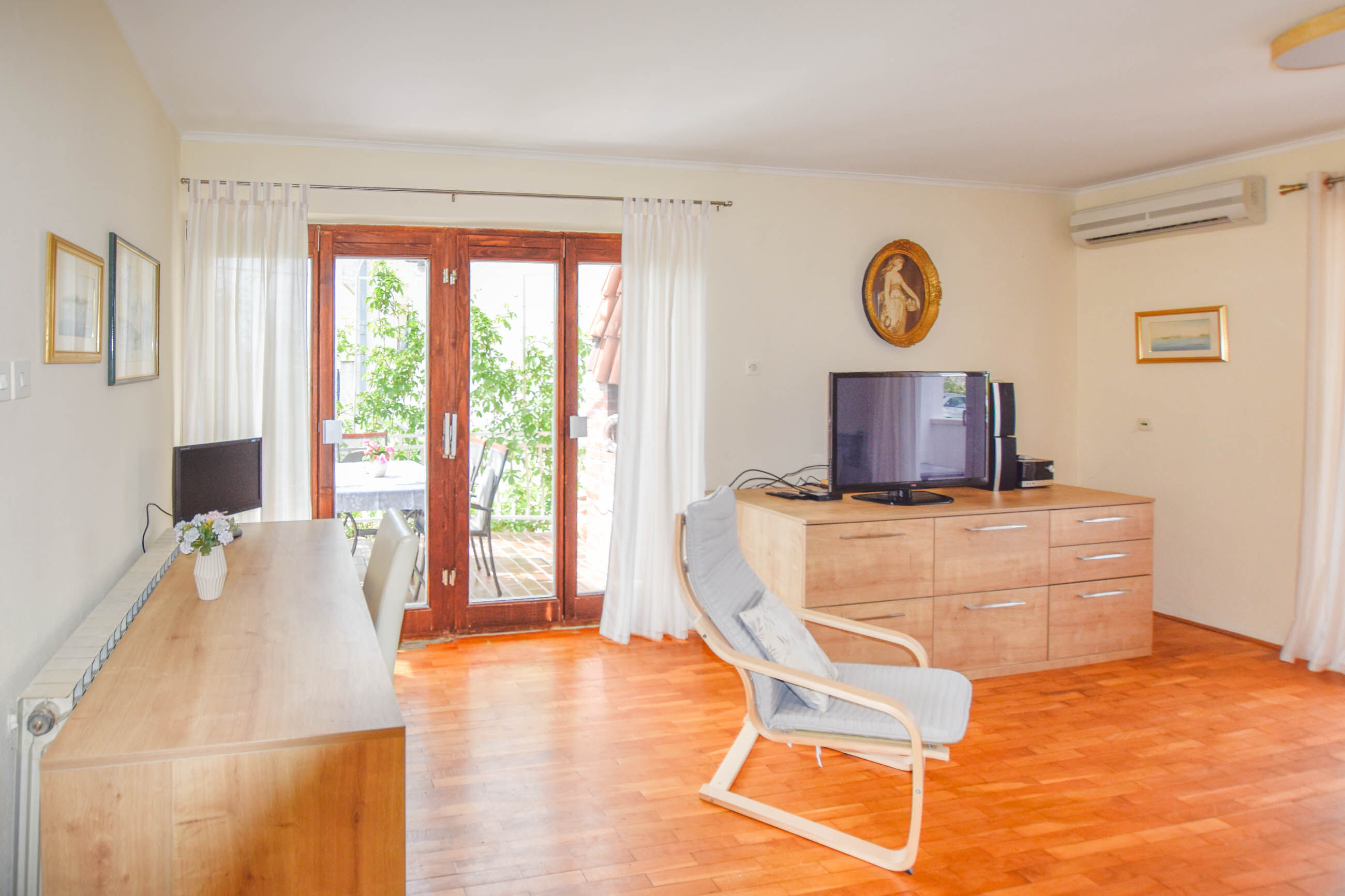 Apartment Albatros 80921-A1