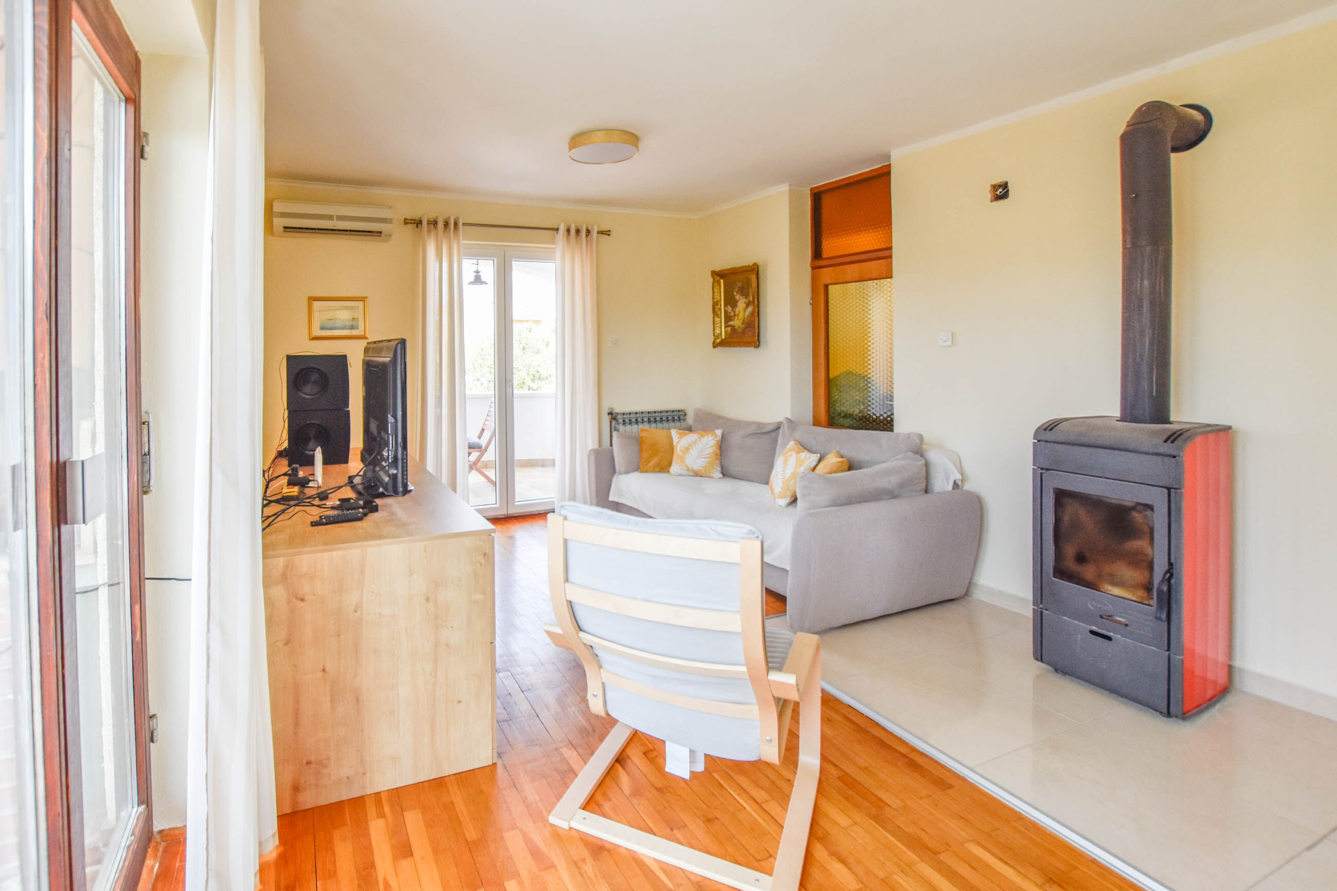 Apartment Albatros 80921-A1