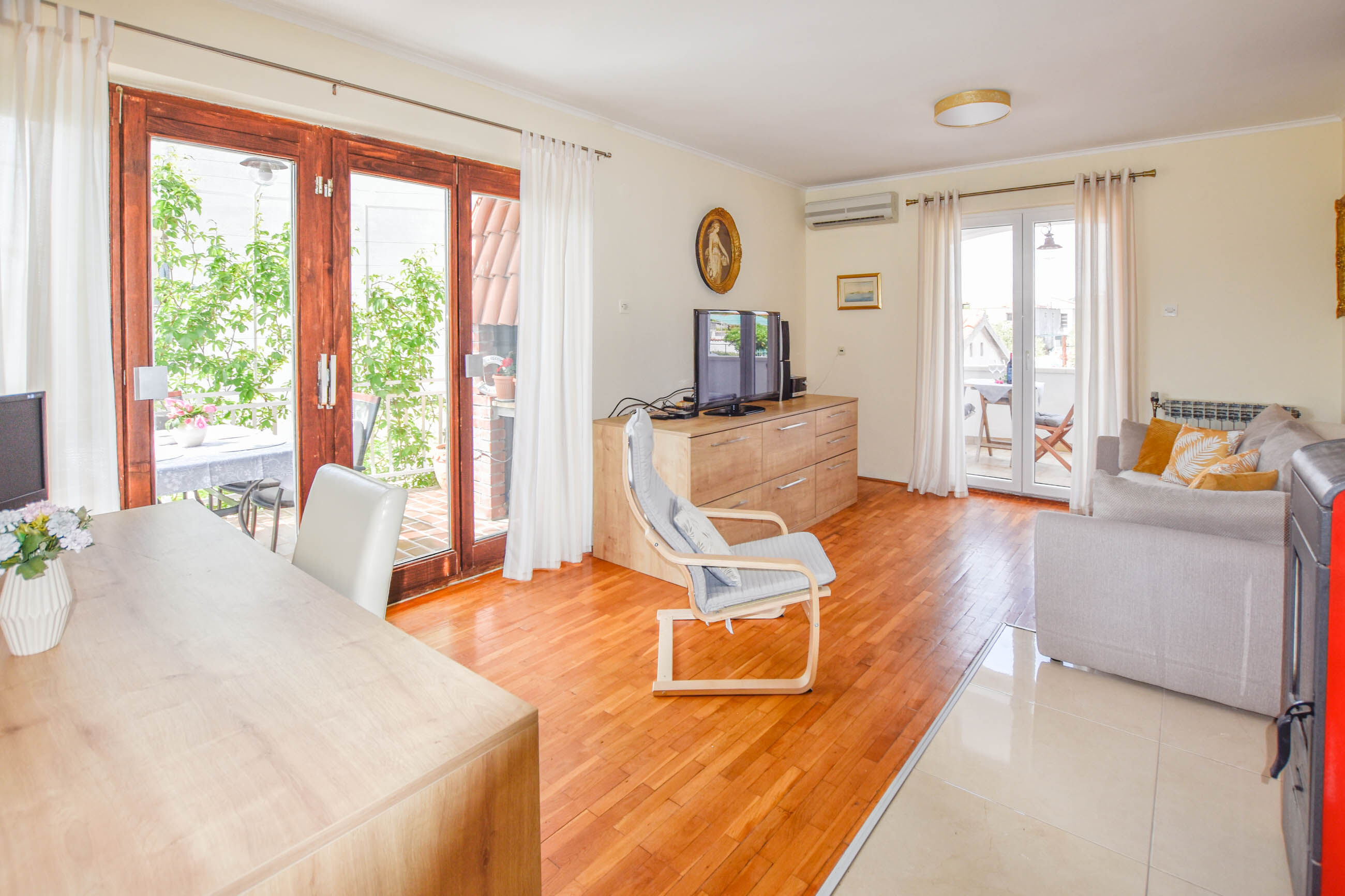 Apartment Albatros 80921-A1