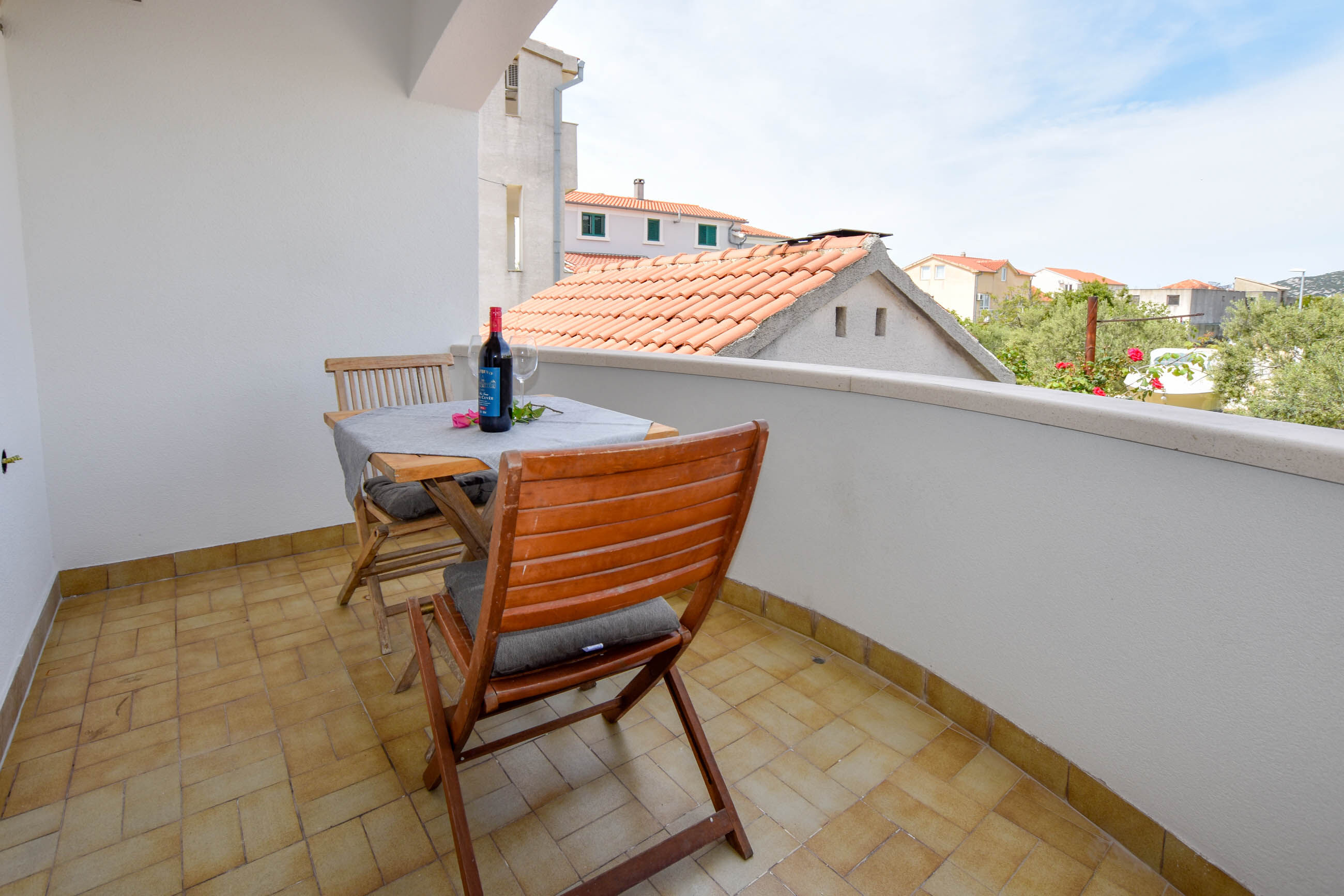 Apartment Albatros 80921-A1