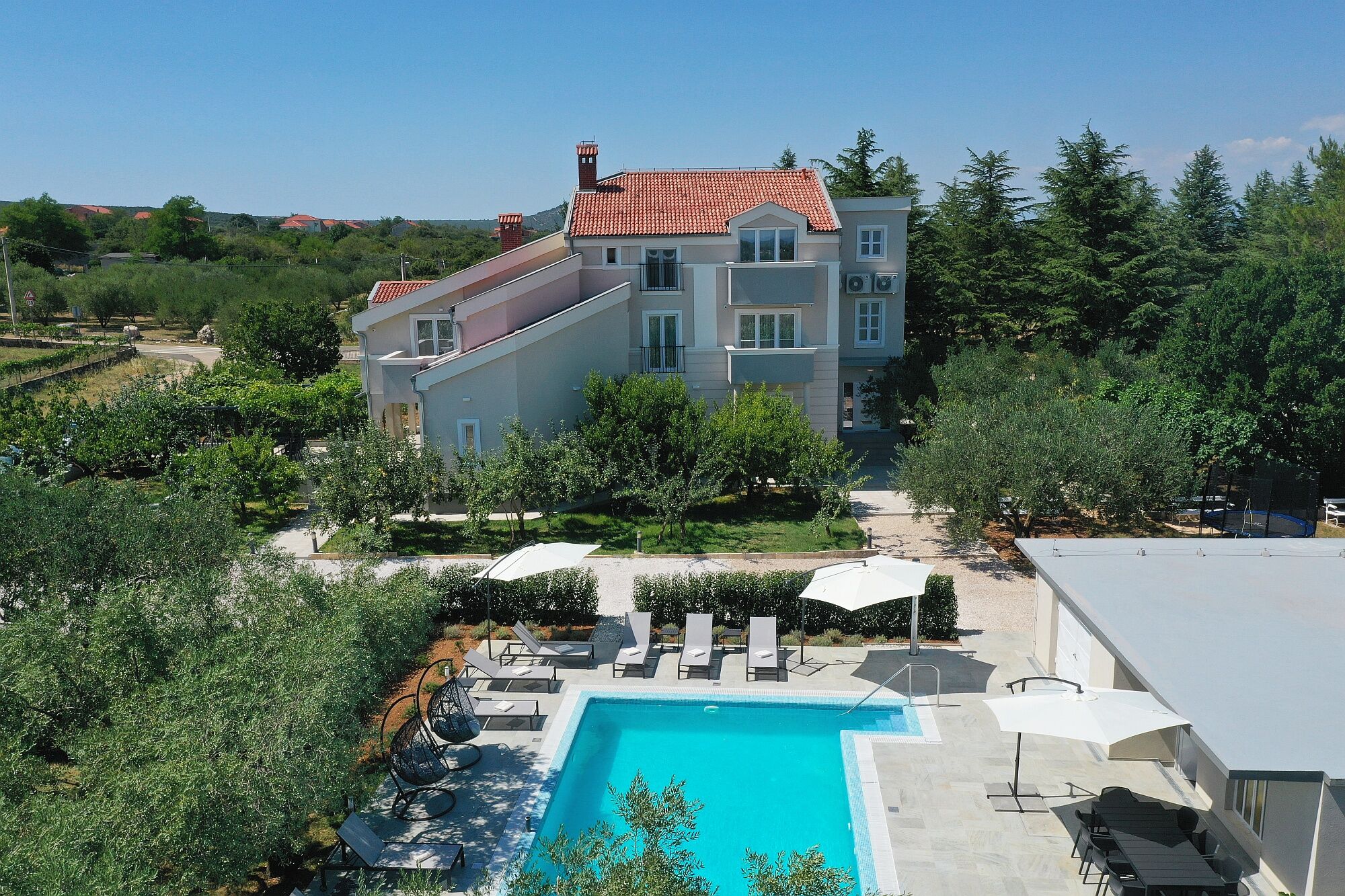 Villa Adrian V0241-K1