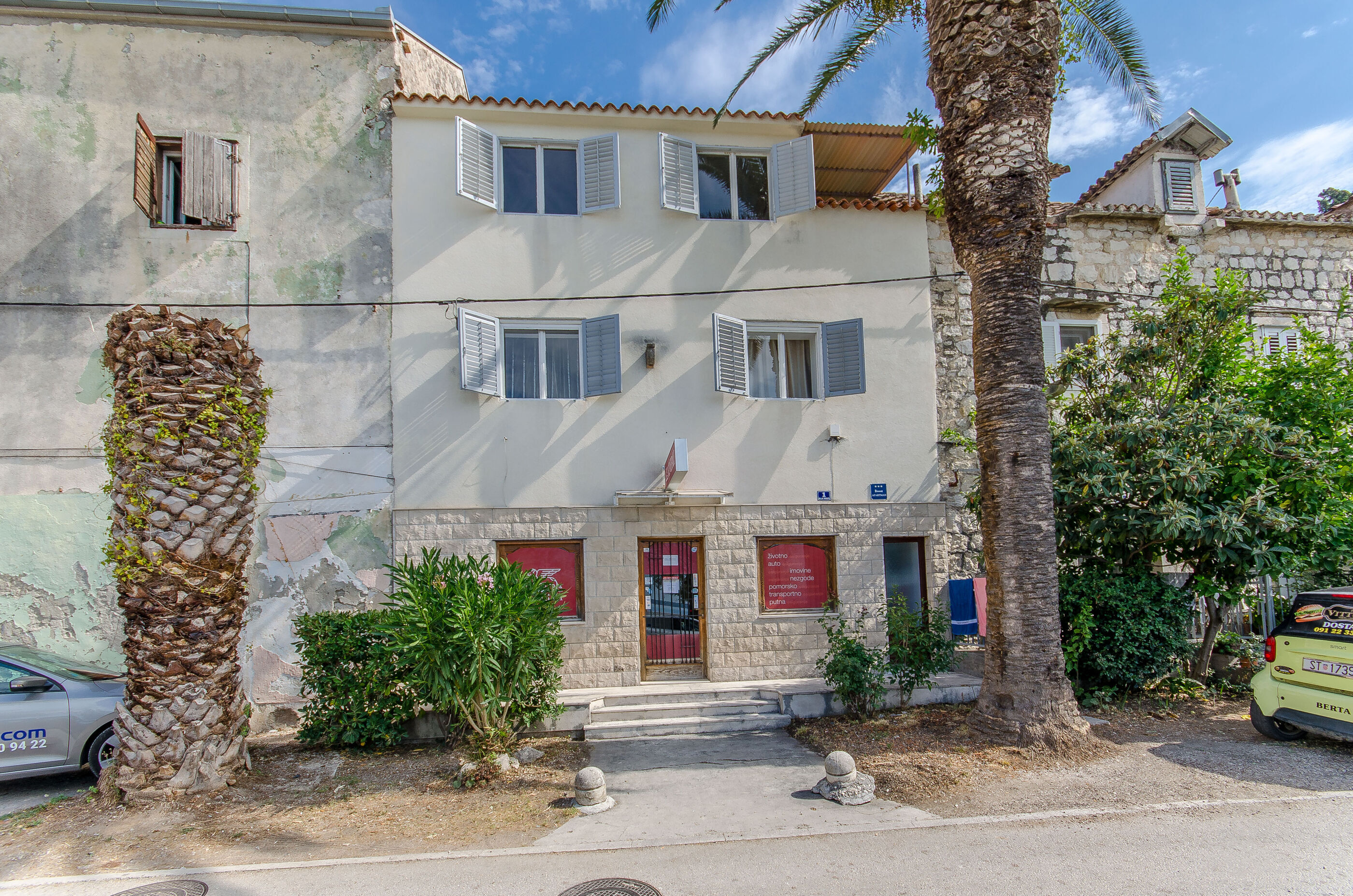 House Marija 47403-K1
