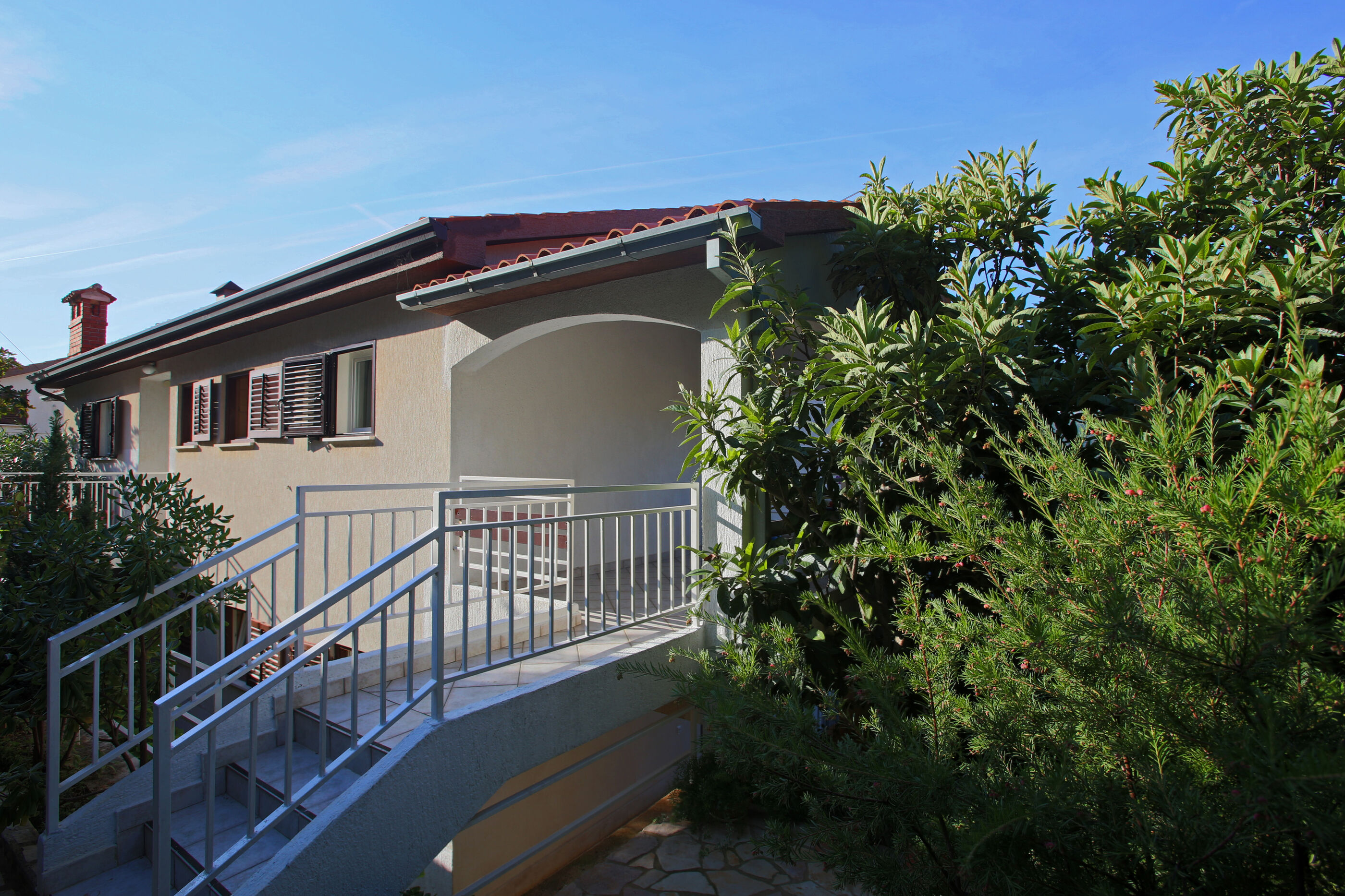 Apartments Margita 80931-A1