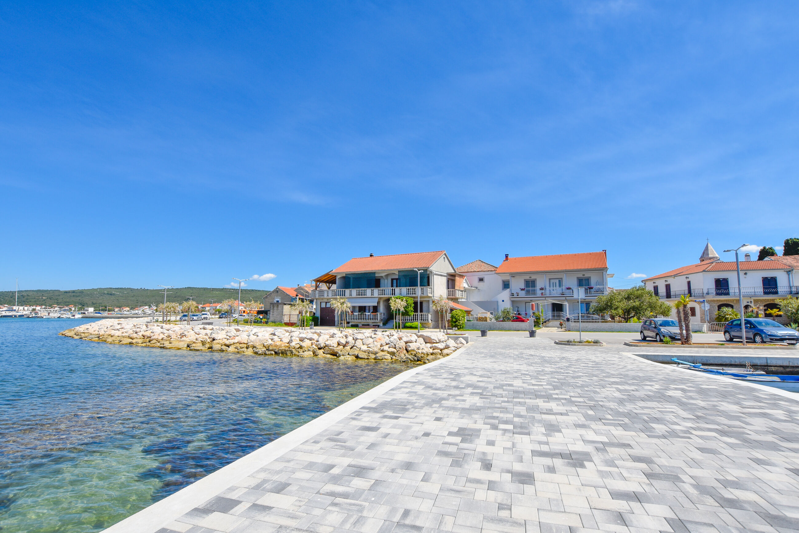 Apartments Marica Accommodation in Zadar