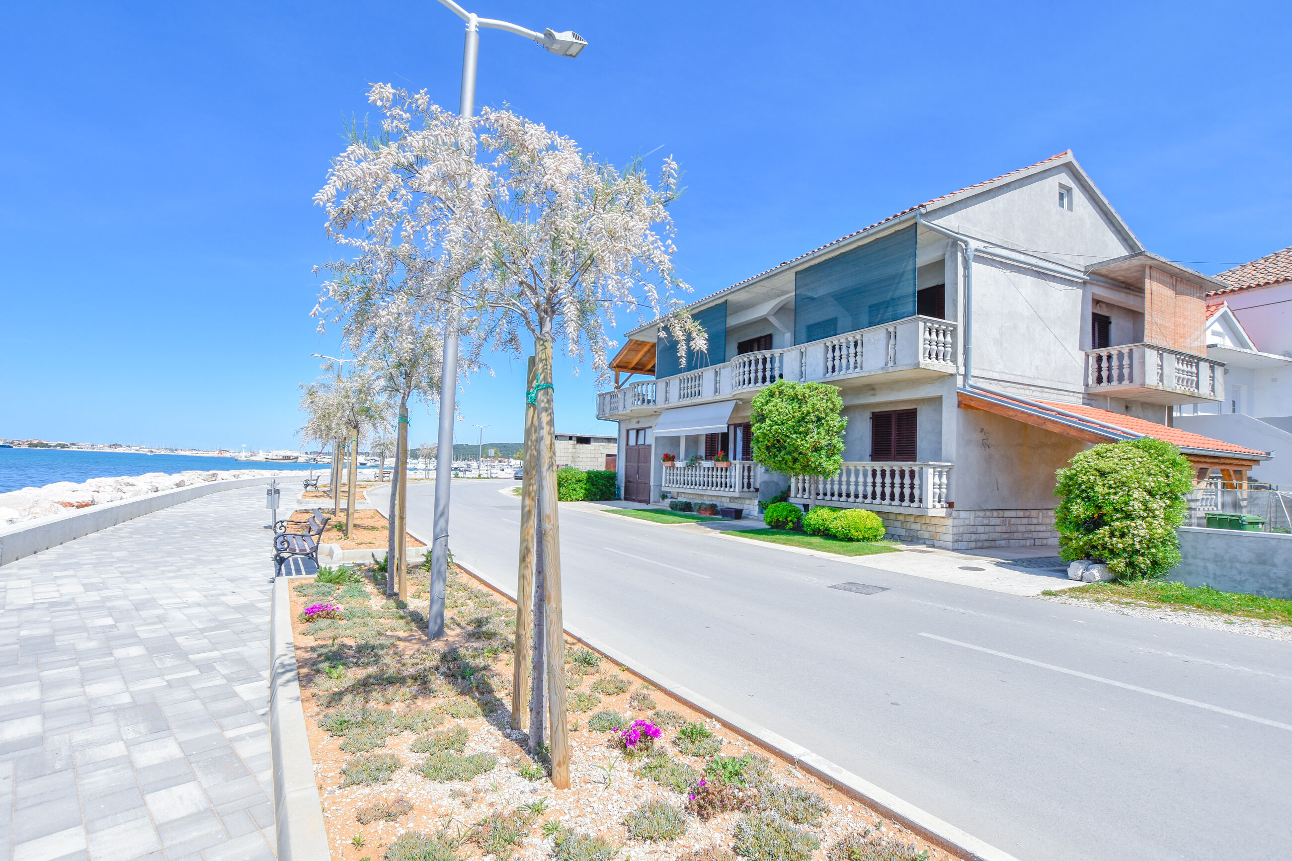 Apartments Marica 49152-A2