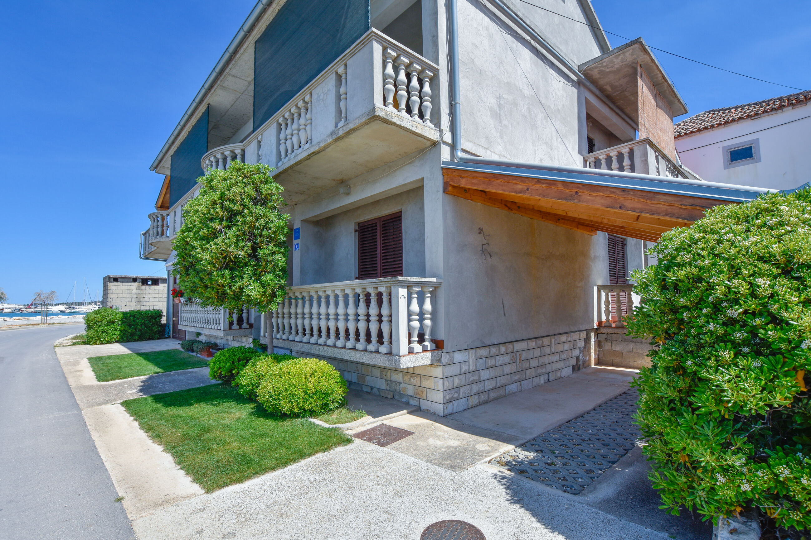 Apartments Marica 49152-A2