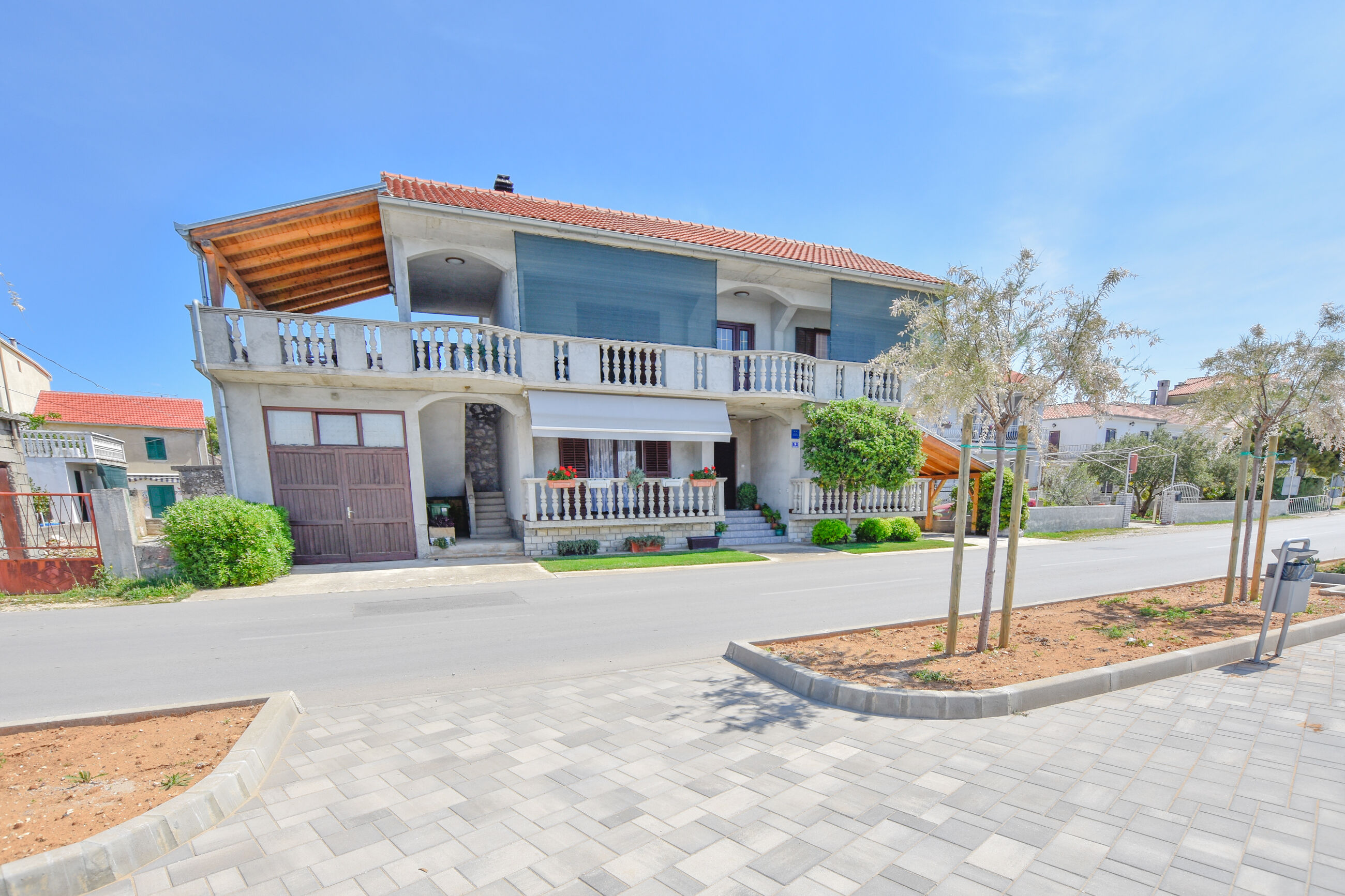 Apartments Marica 49152-A2