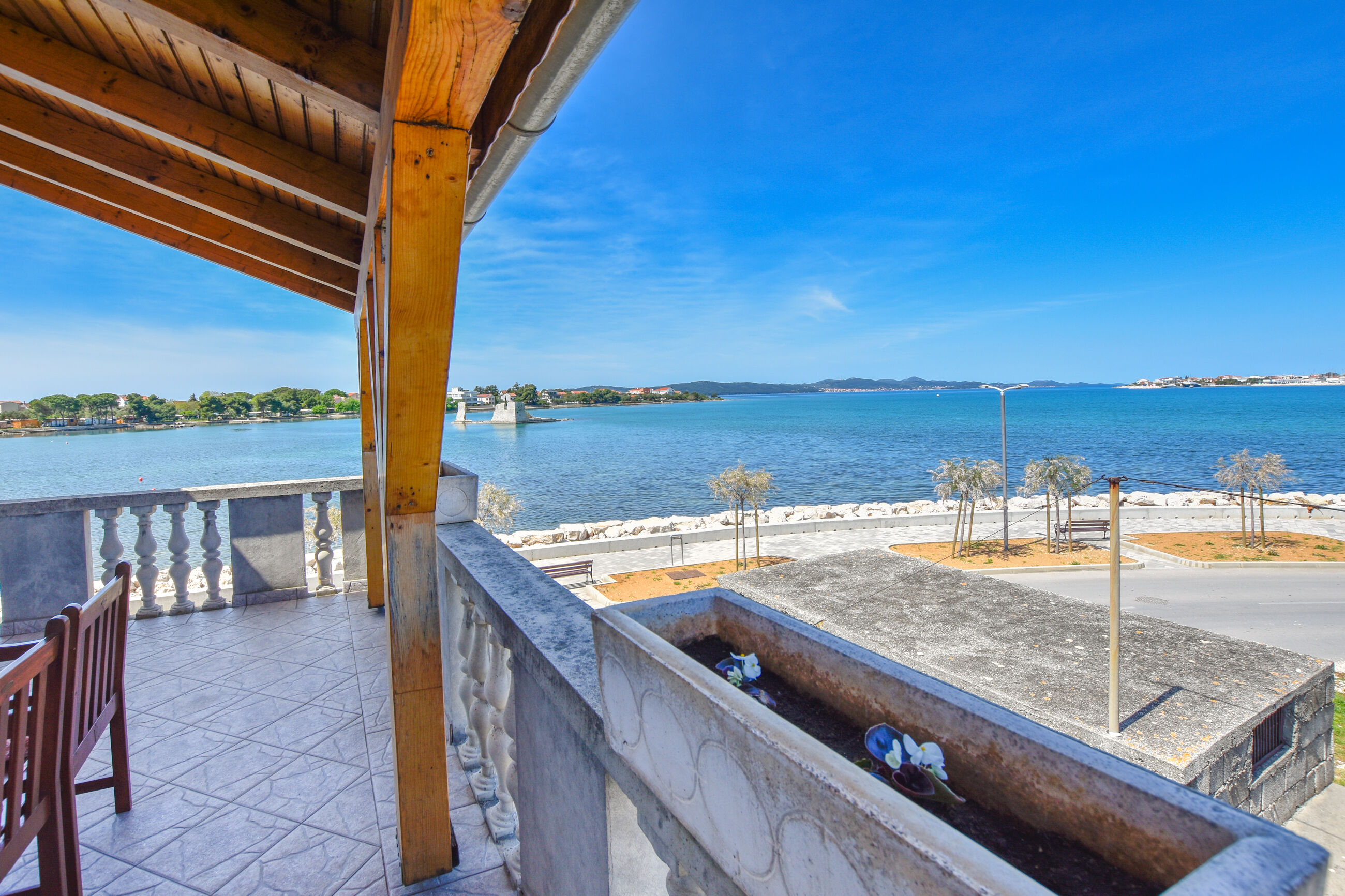 Apartments Marica 49152-A1
