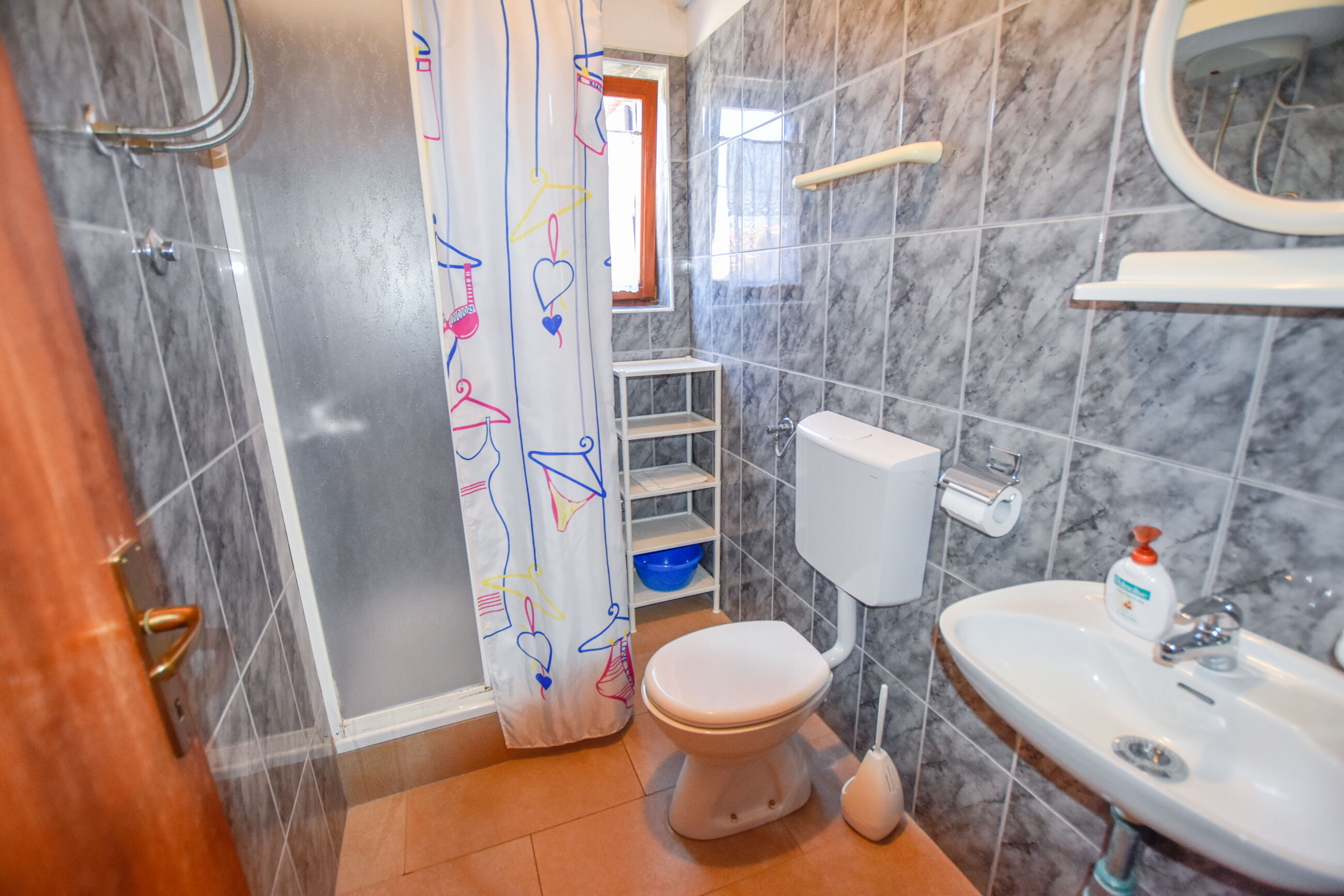 Apartments Marica 49152-A1