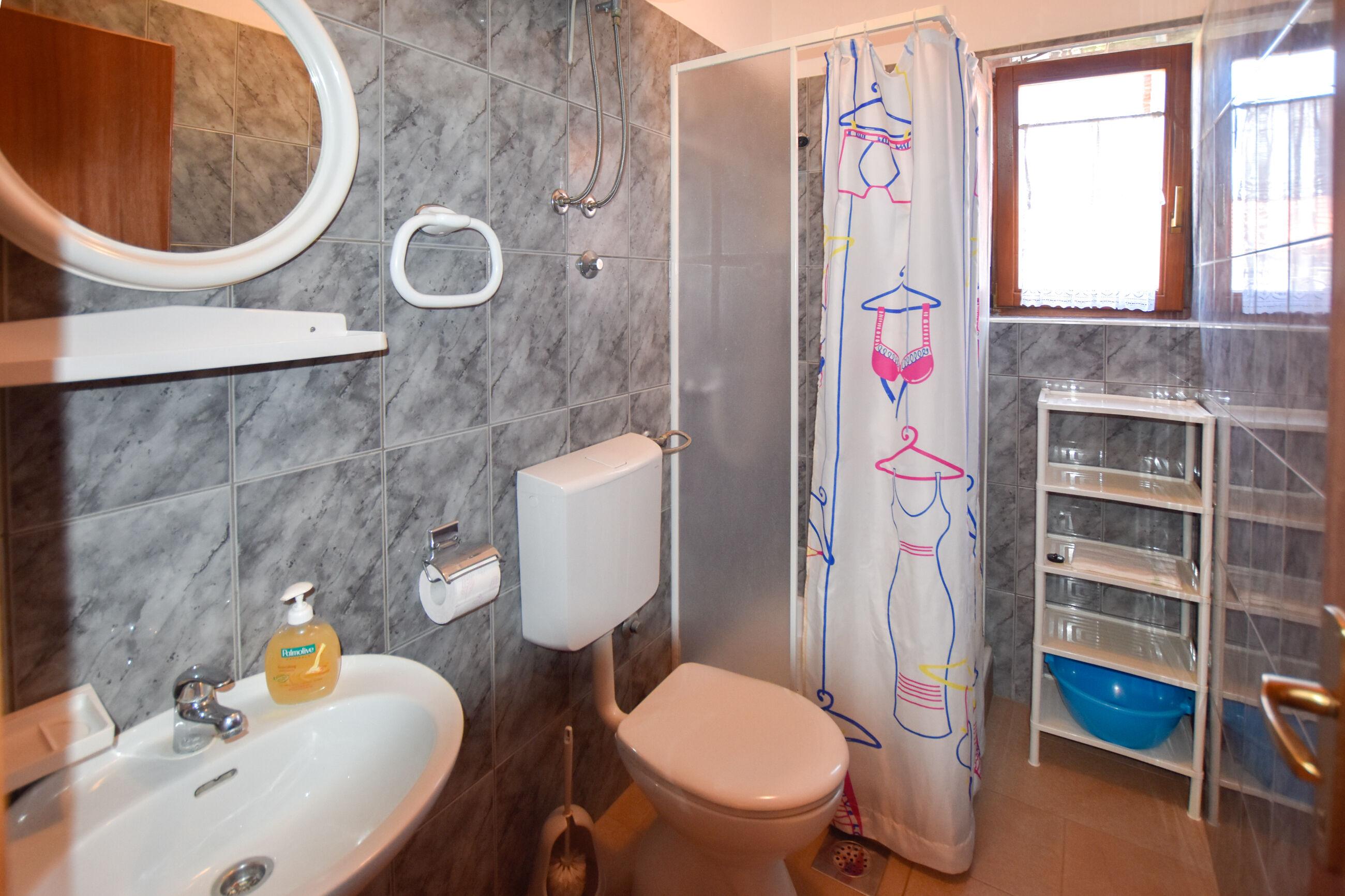 Apartments Marica 49152-A2