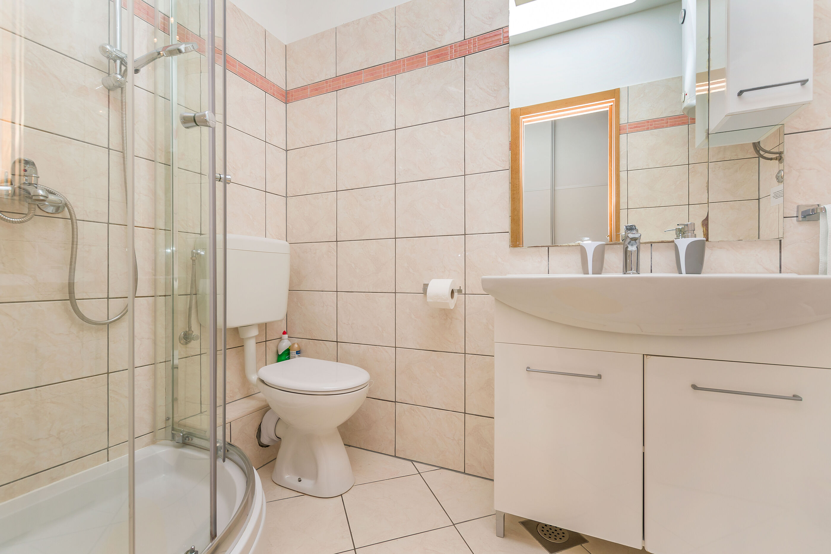 Apartments Cetina 41261-A1