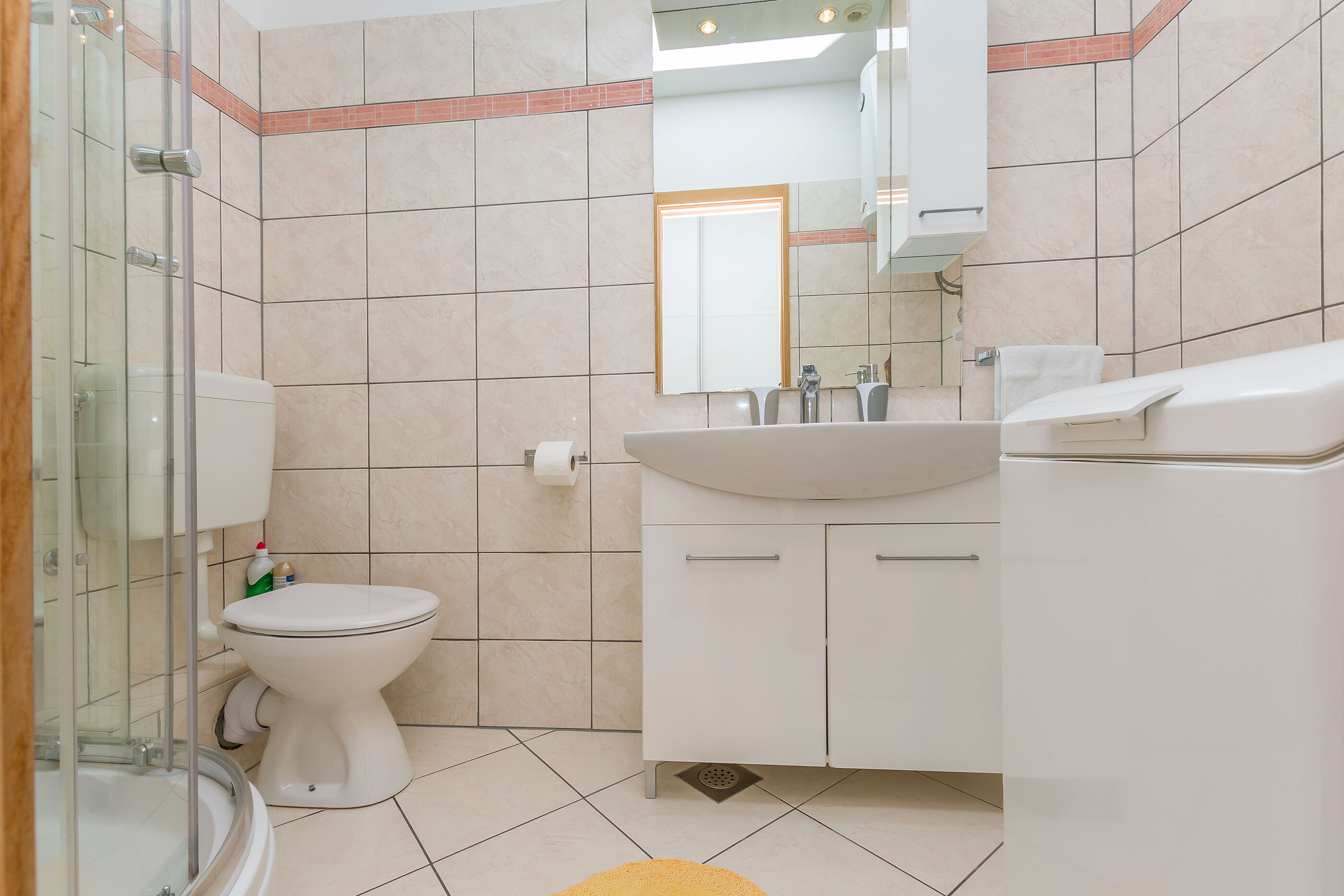 Apartments Cetina 41261-A1