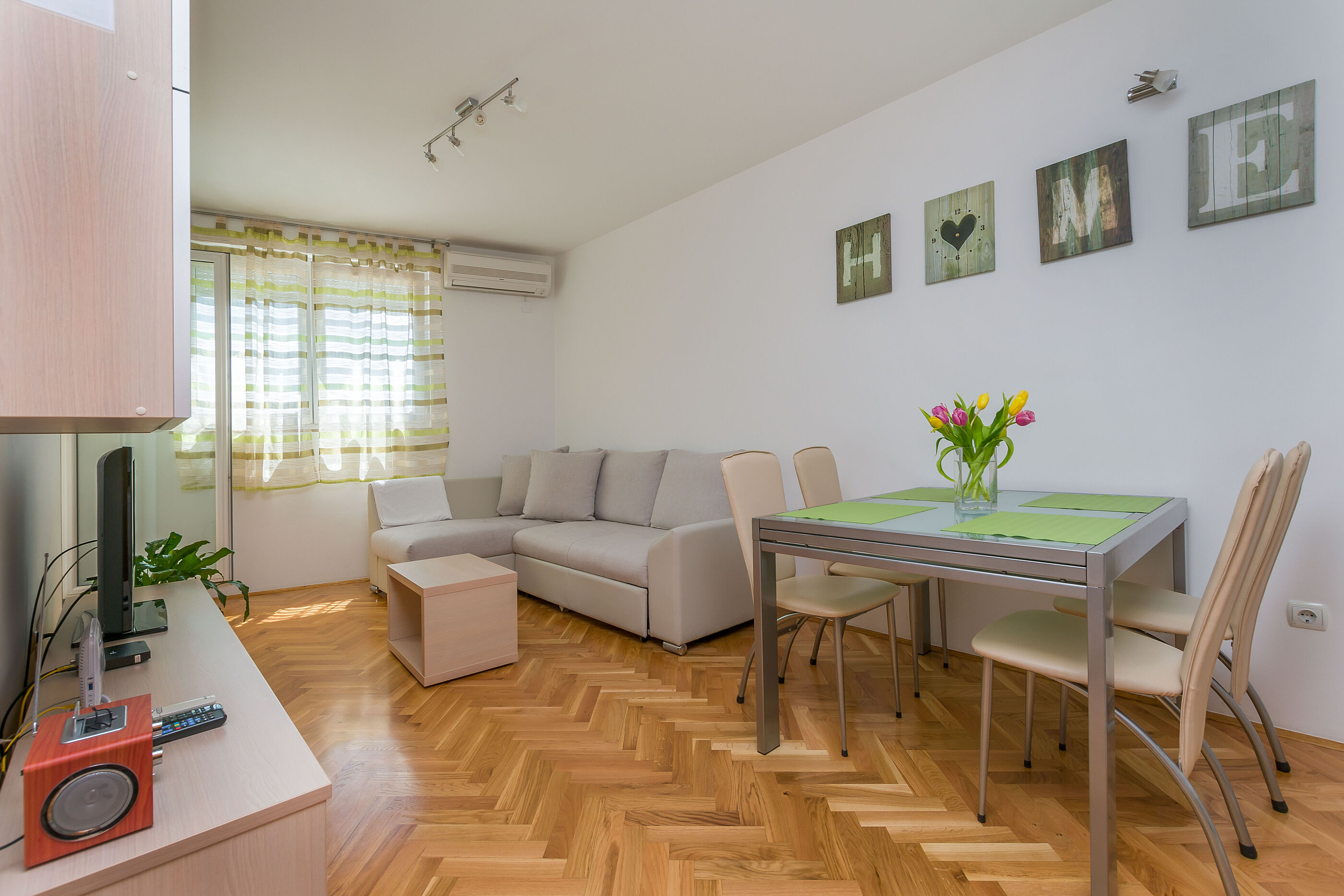Apartments Cetina 41261-A1