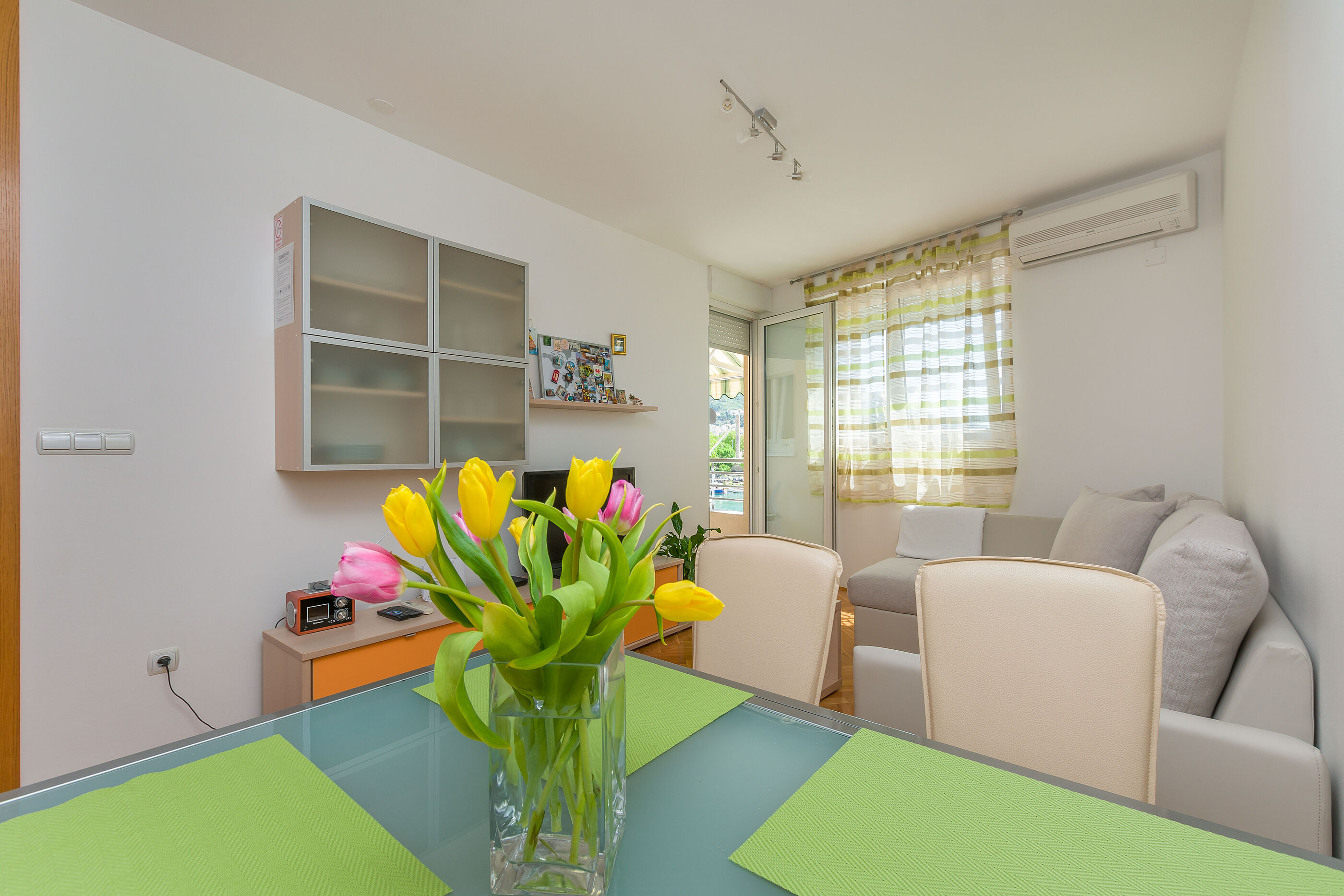 Apartments Cetina 41261-A1