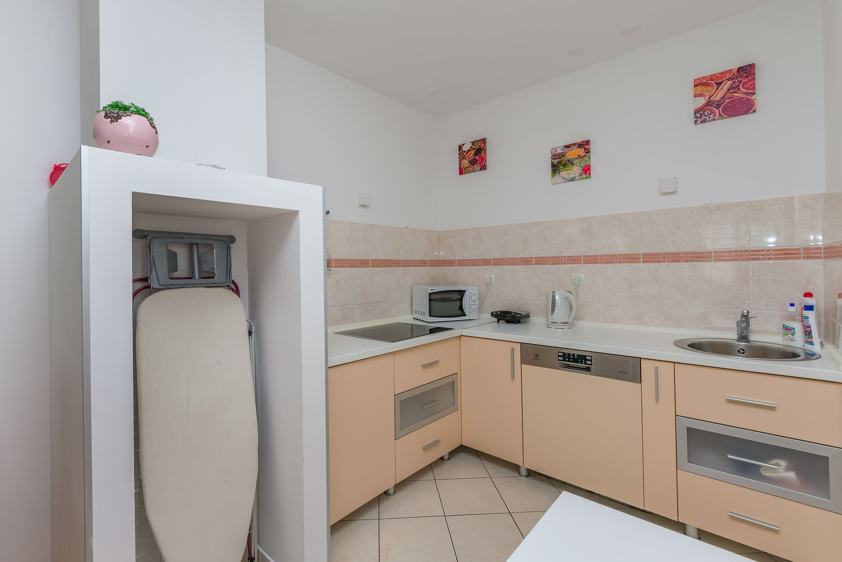 Apartments Cetina 41261-A1