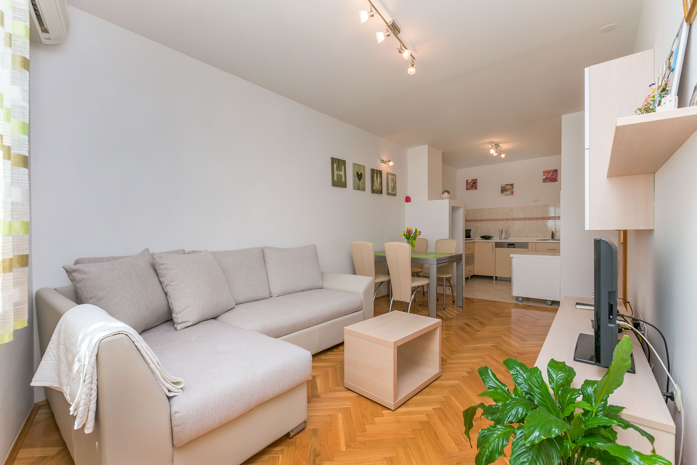 Apartments Cetina 41261-A1