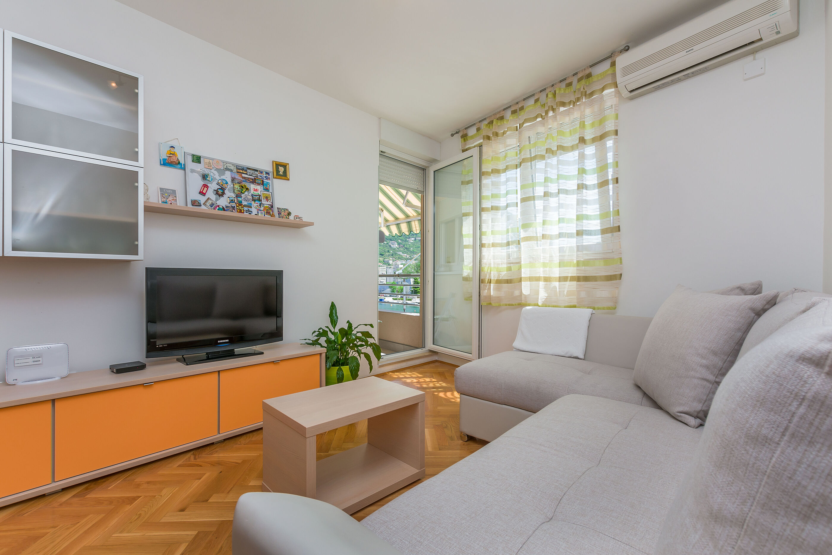 Apartments Cetina 41261-A1