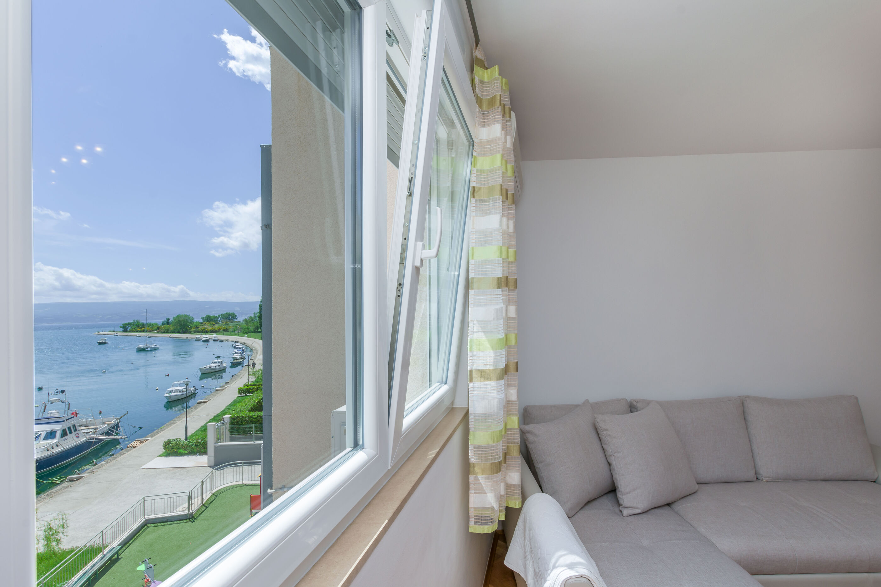Apartments Cetina 41261-A1