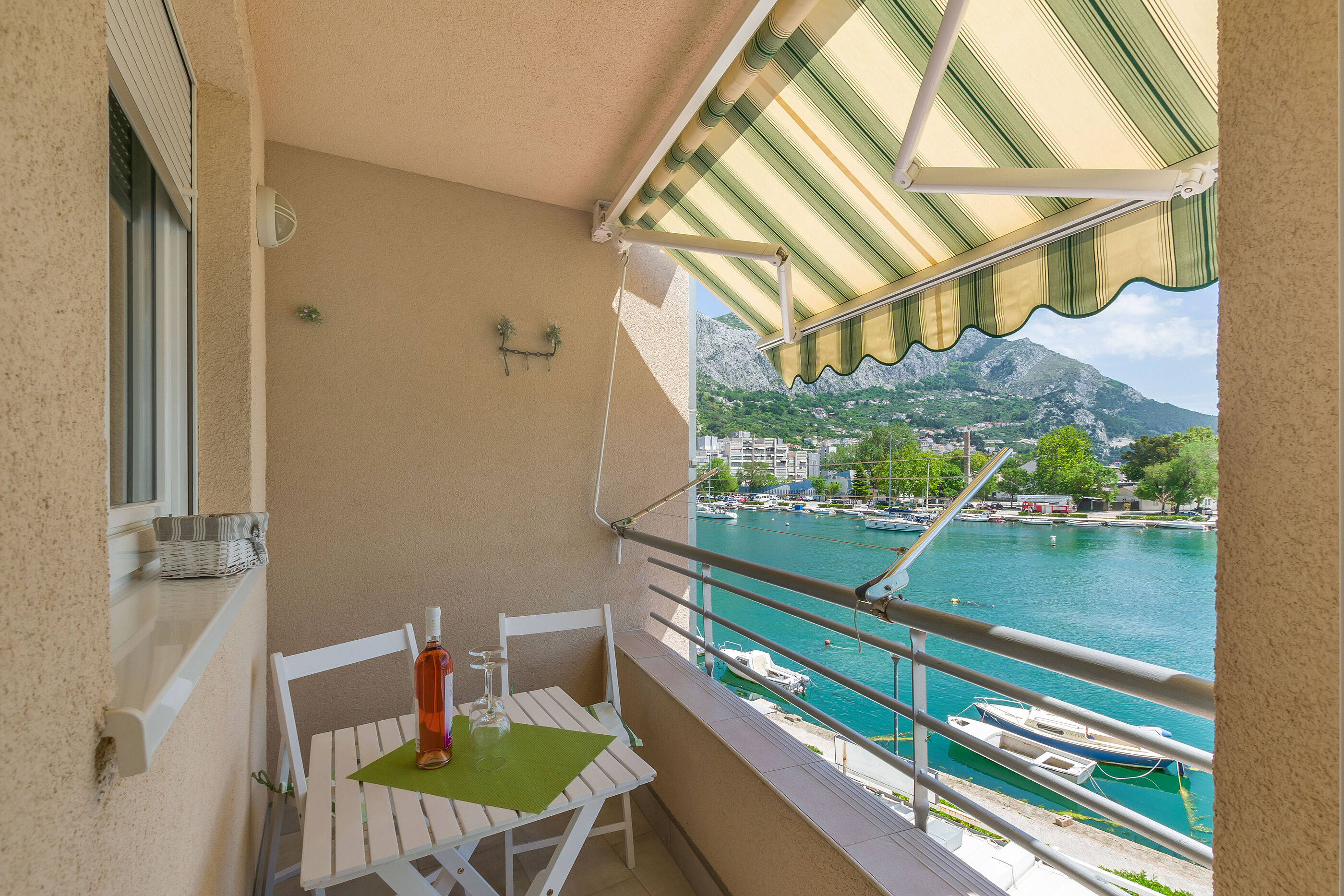 Apartments Cetina 41261-A1
