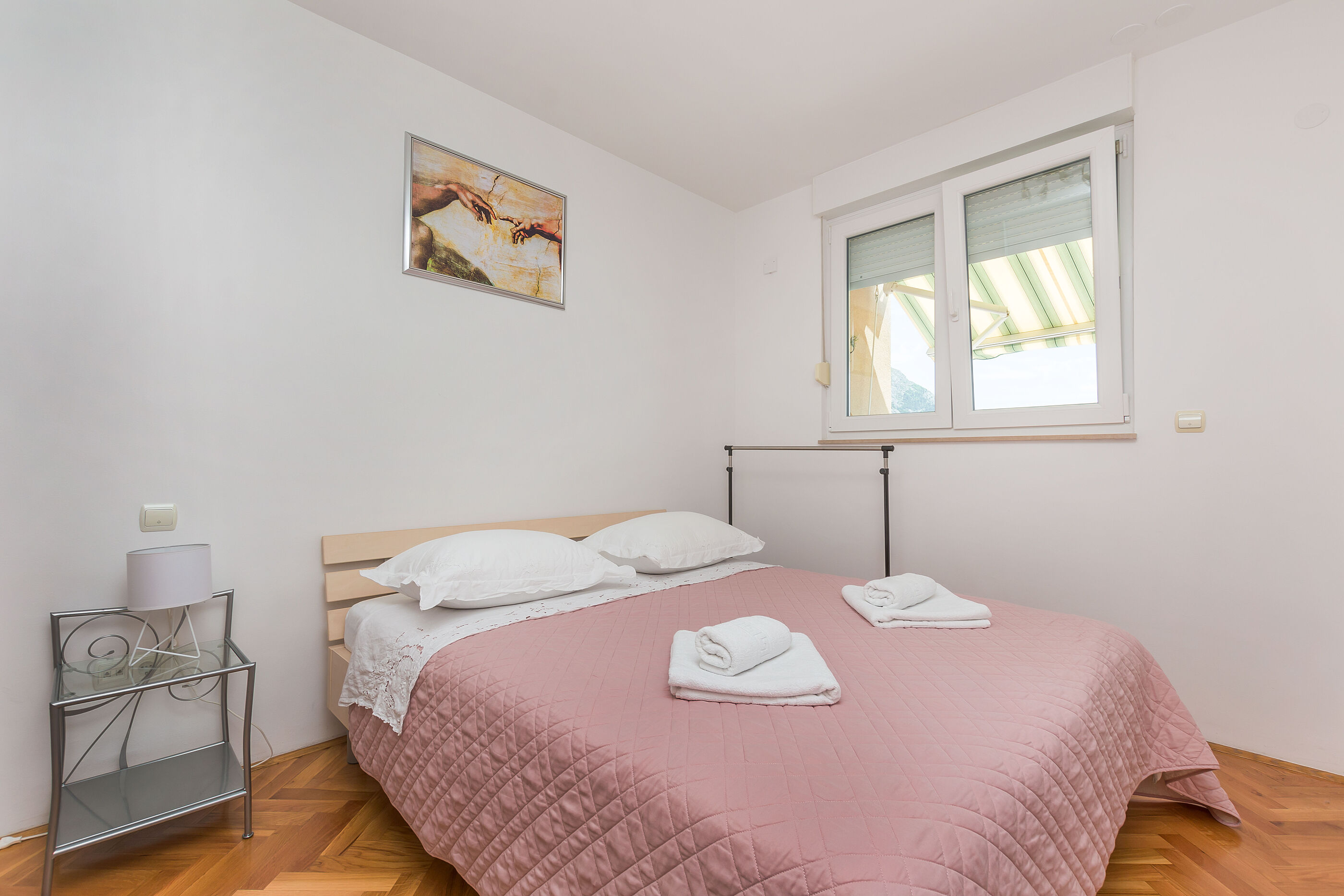 Apartments Cetina 41261-A1