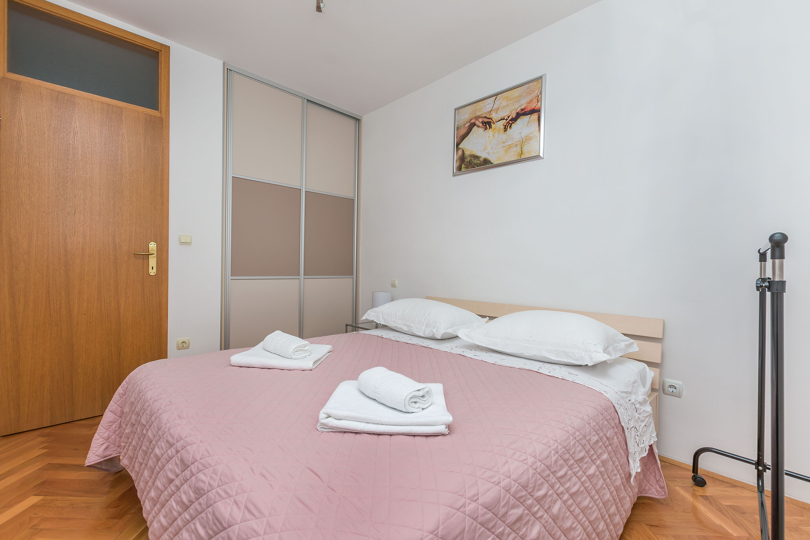 Apartments Cetina 41261-A1
