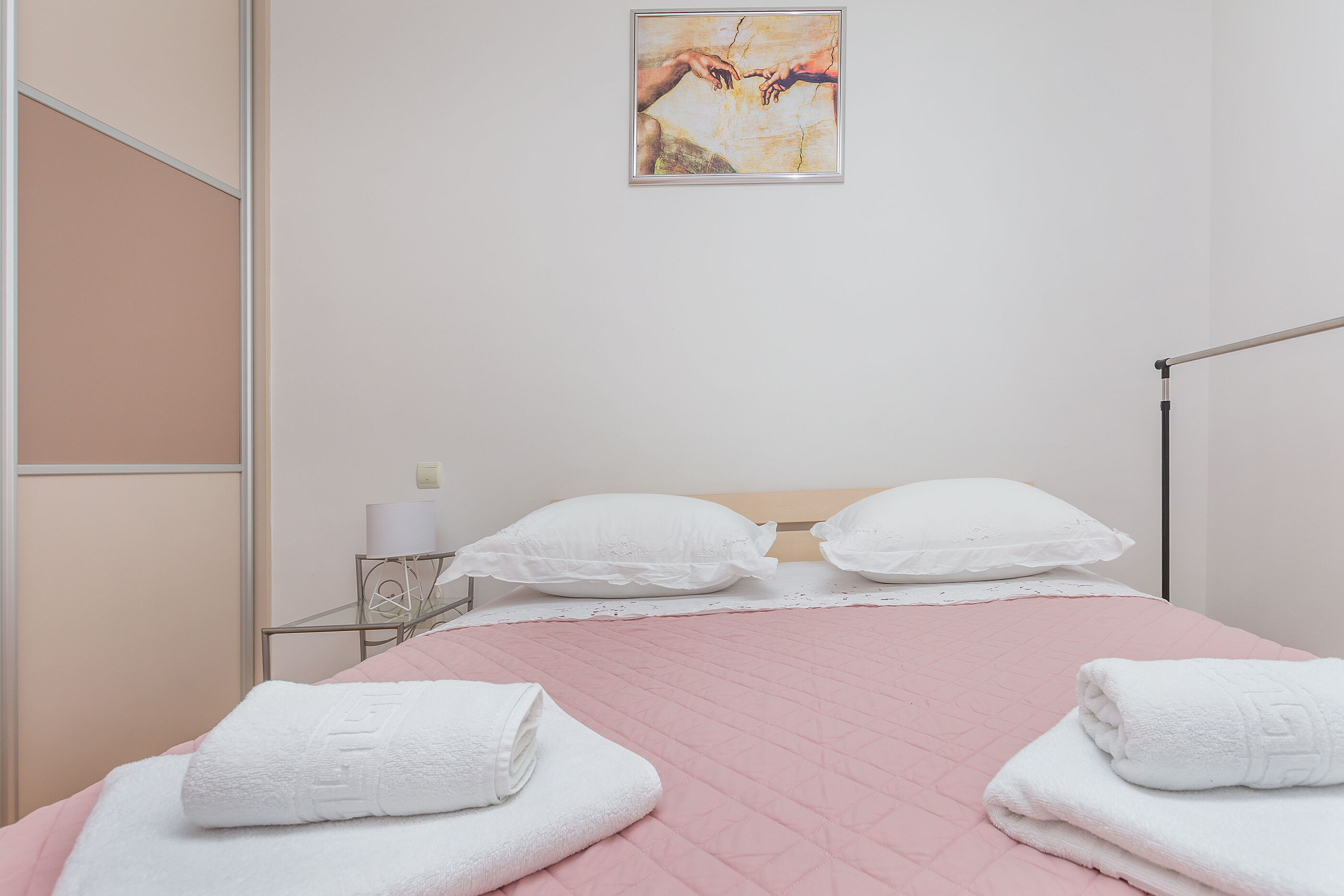 Apartments Cetina 41261-A1