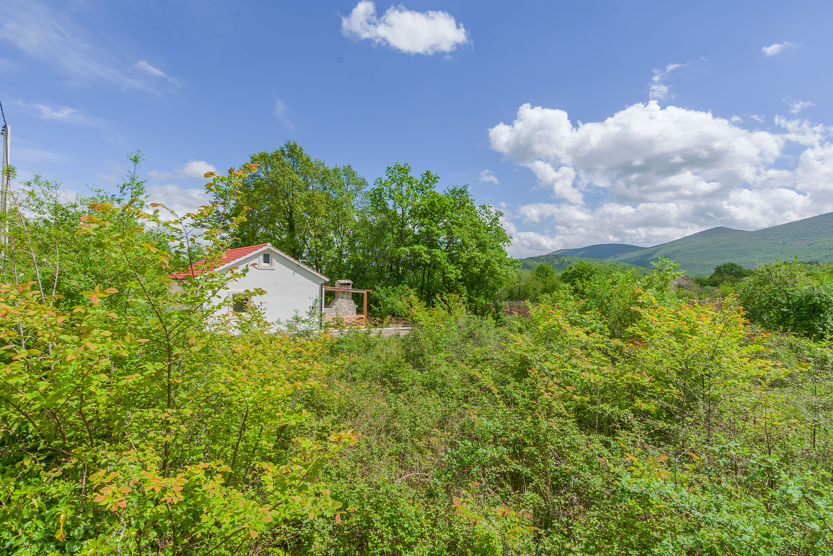 House Mali dvori 81161-K1