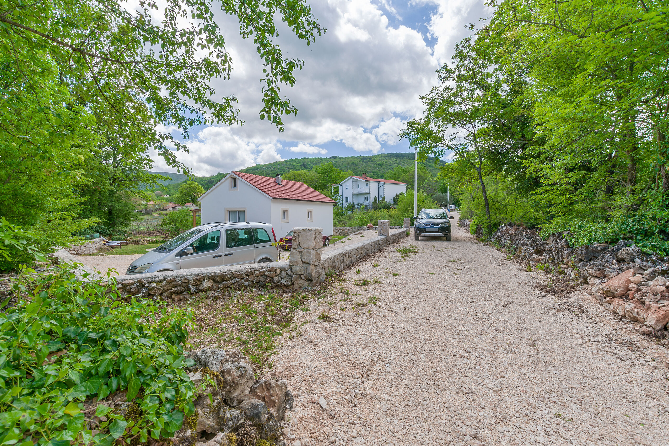 House Mali dvori 81161-K1