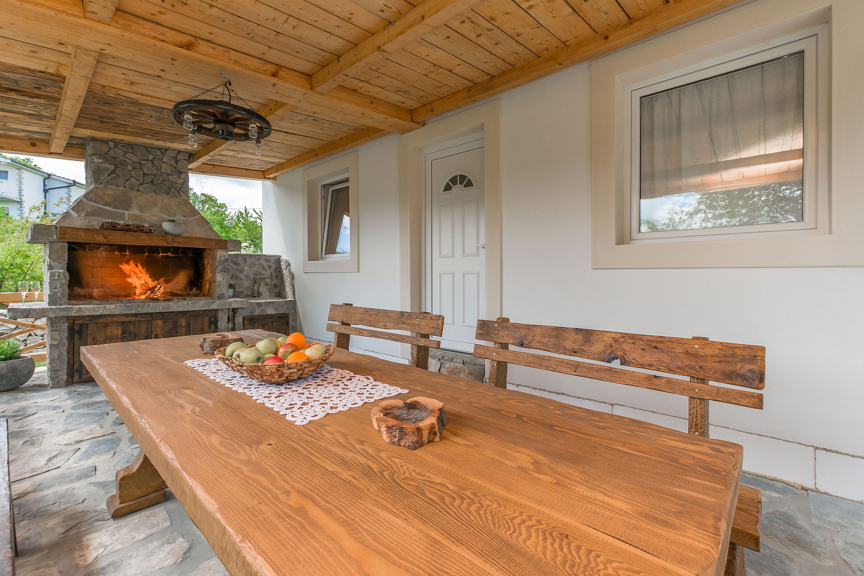 House Mali dvori 81161-K1