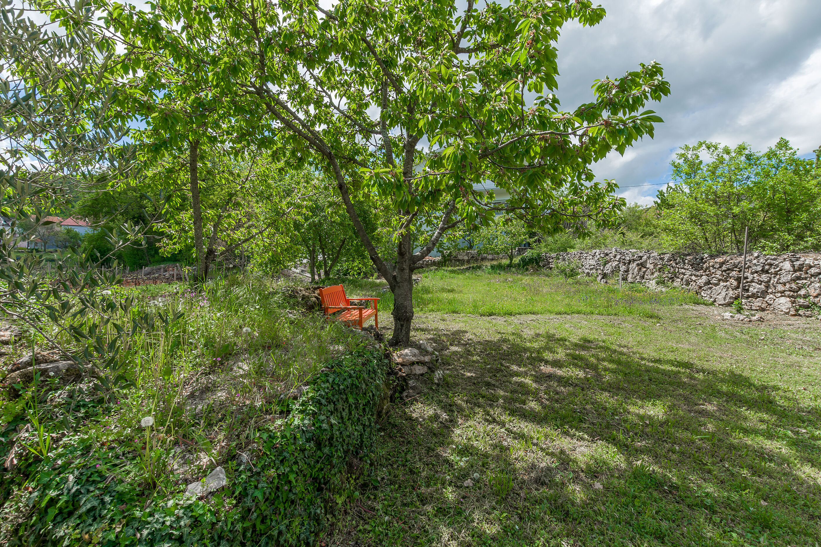 House Mali dvori 81161-K1