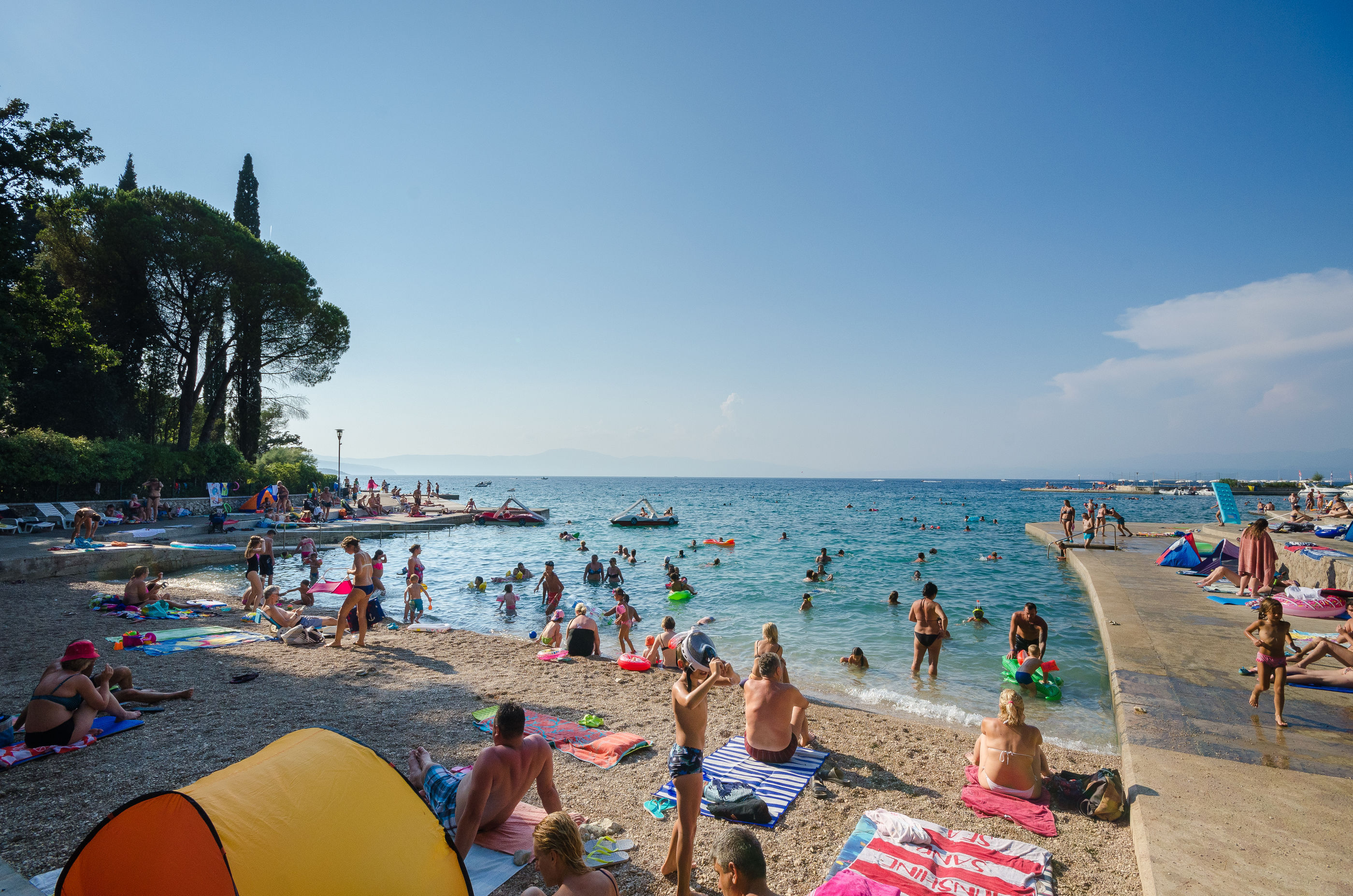 Apartment Diracca 81201-A1