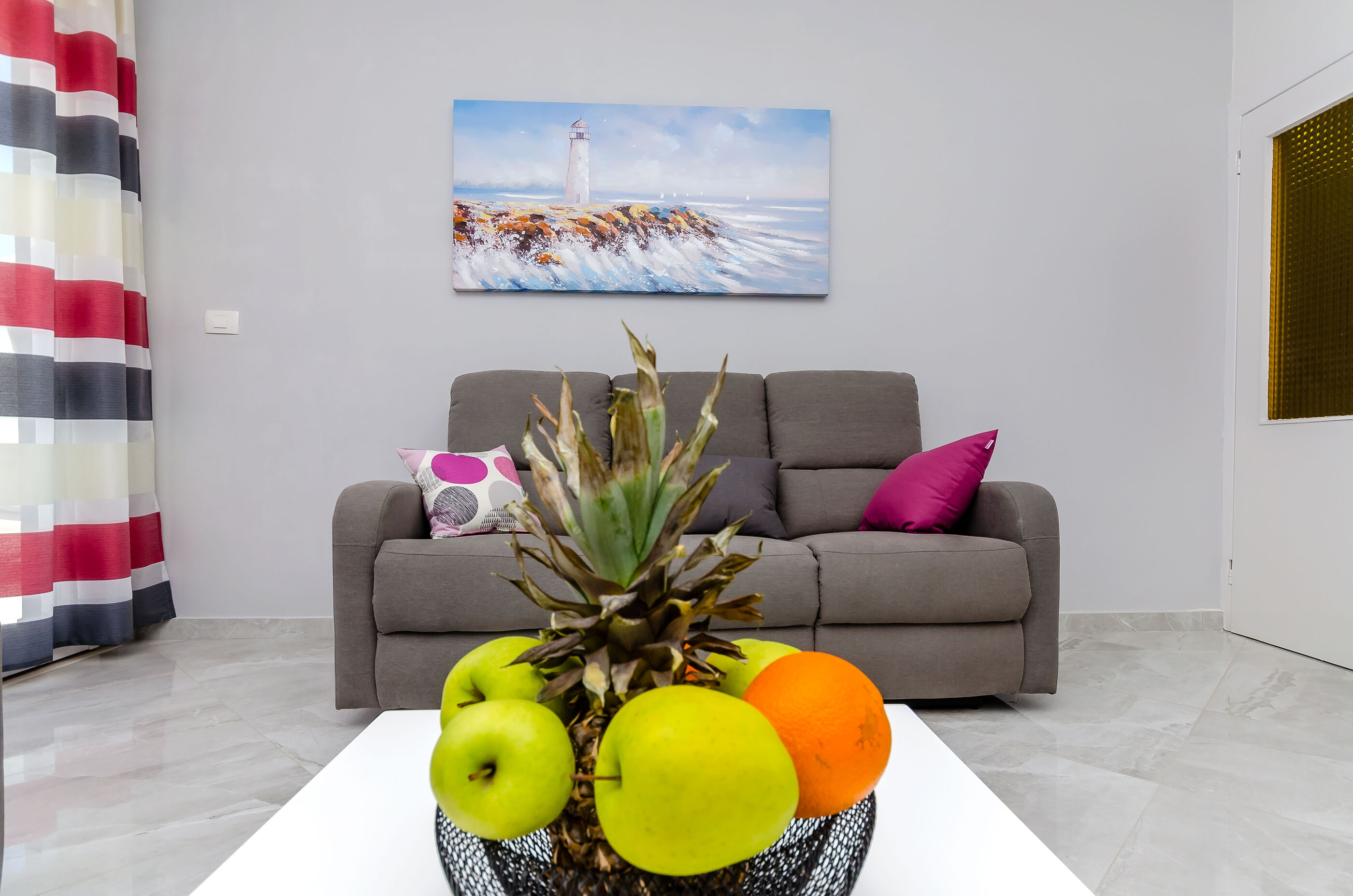 Apartment Miro & Marino 81131-A1